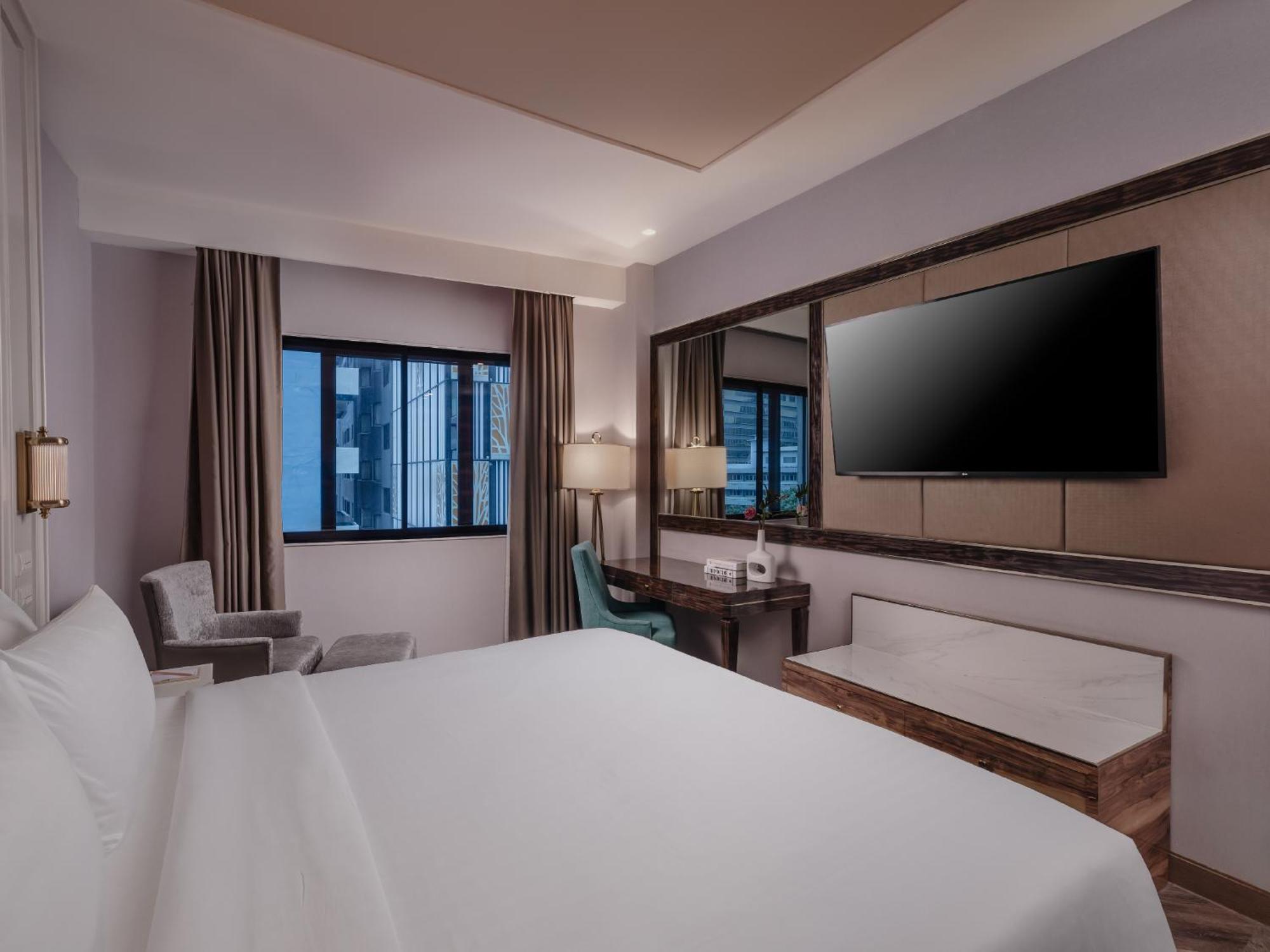 Aira Sukhumvit 11 Bangkok