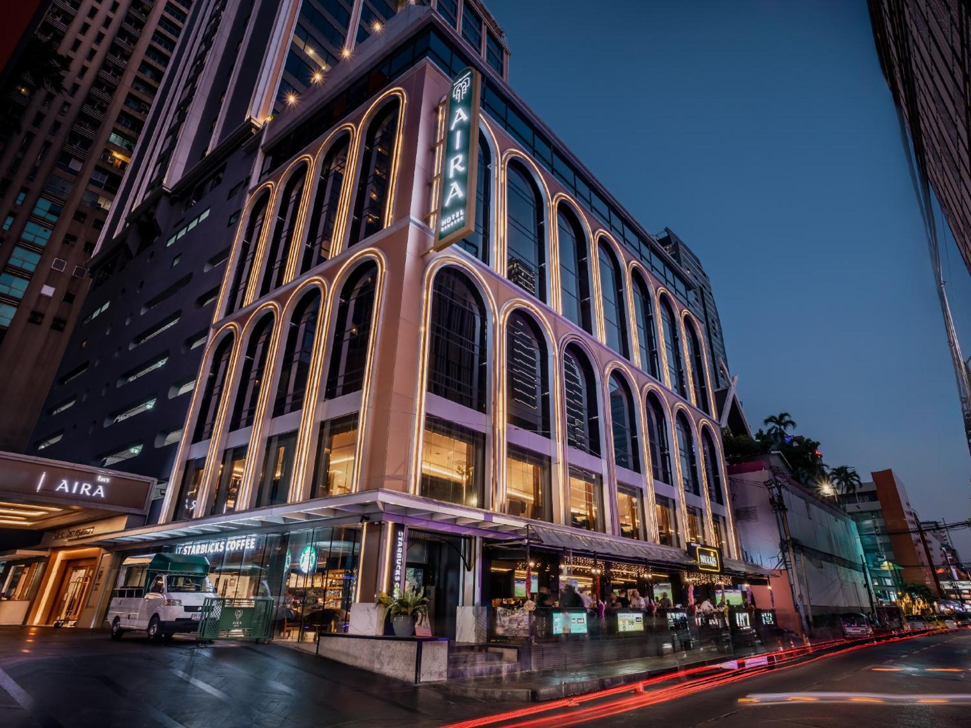 Aira Sukhumvit 11