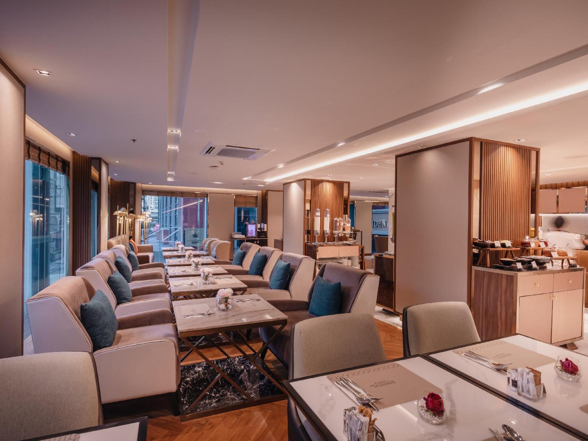 Hotel Aira Sukhumvit 11 Bangkok
