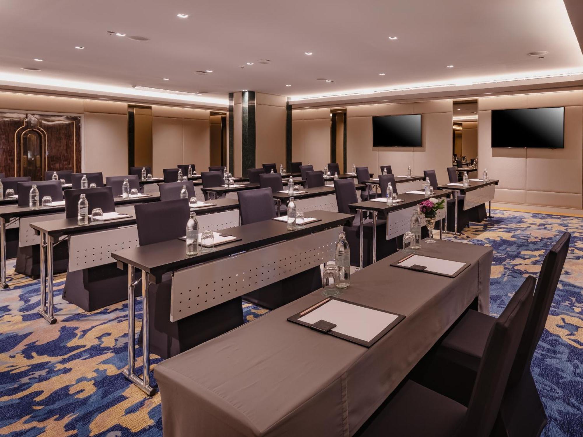 Hotel Aira Sukhumvit 11