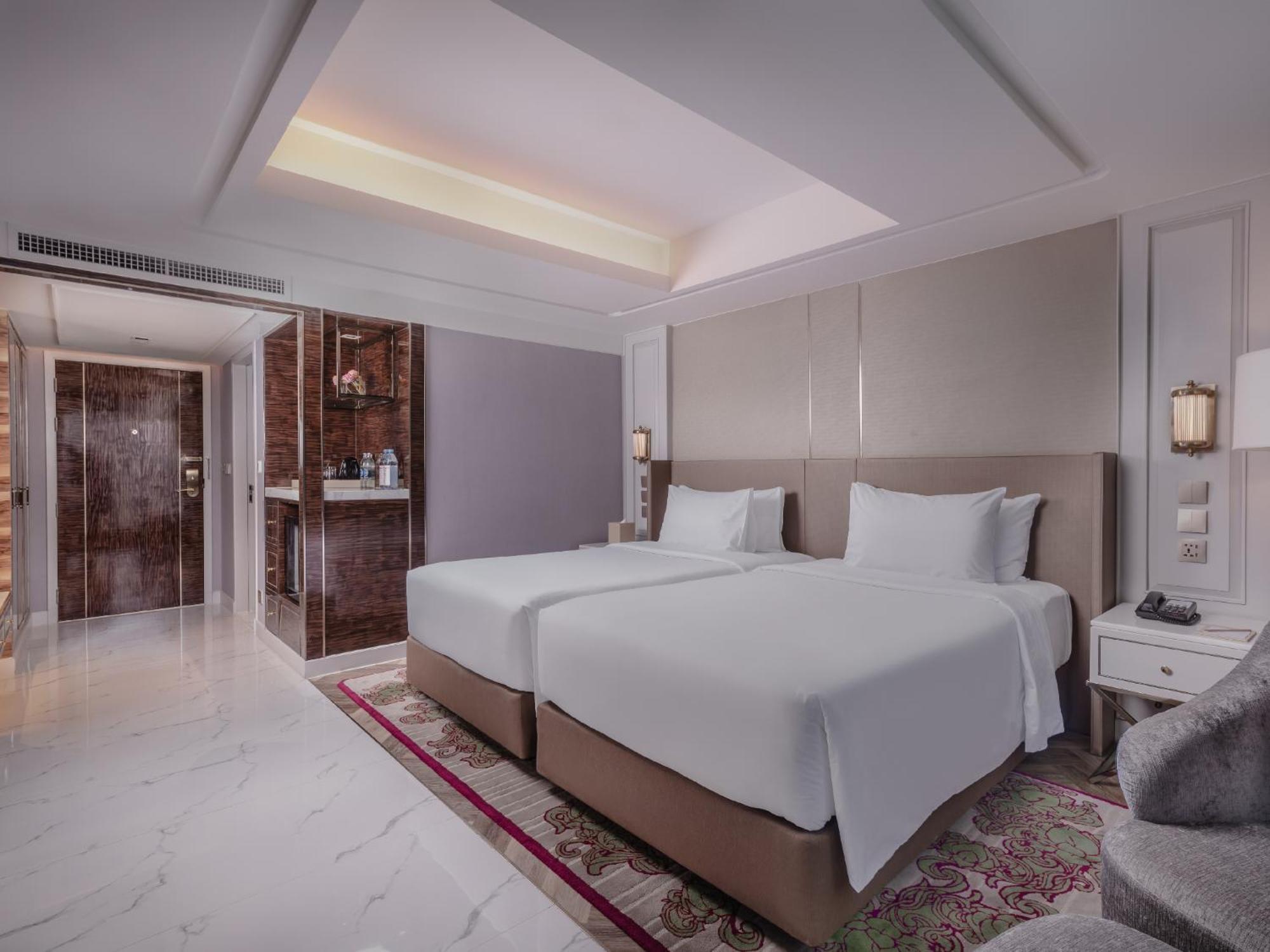 Aira Sukhumvit 11 4* Bangkok