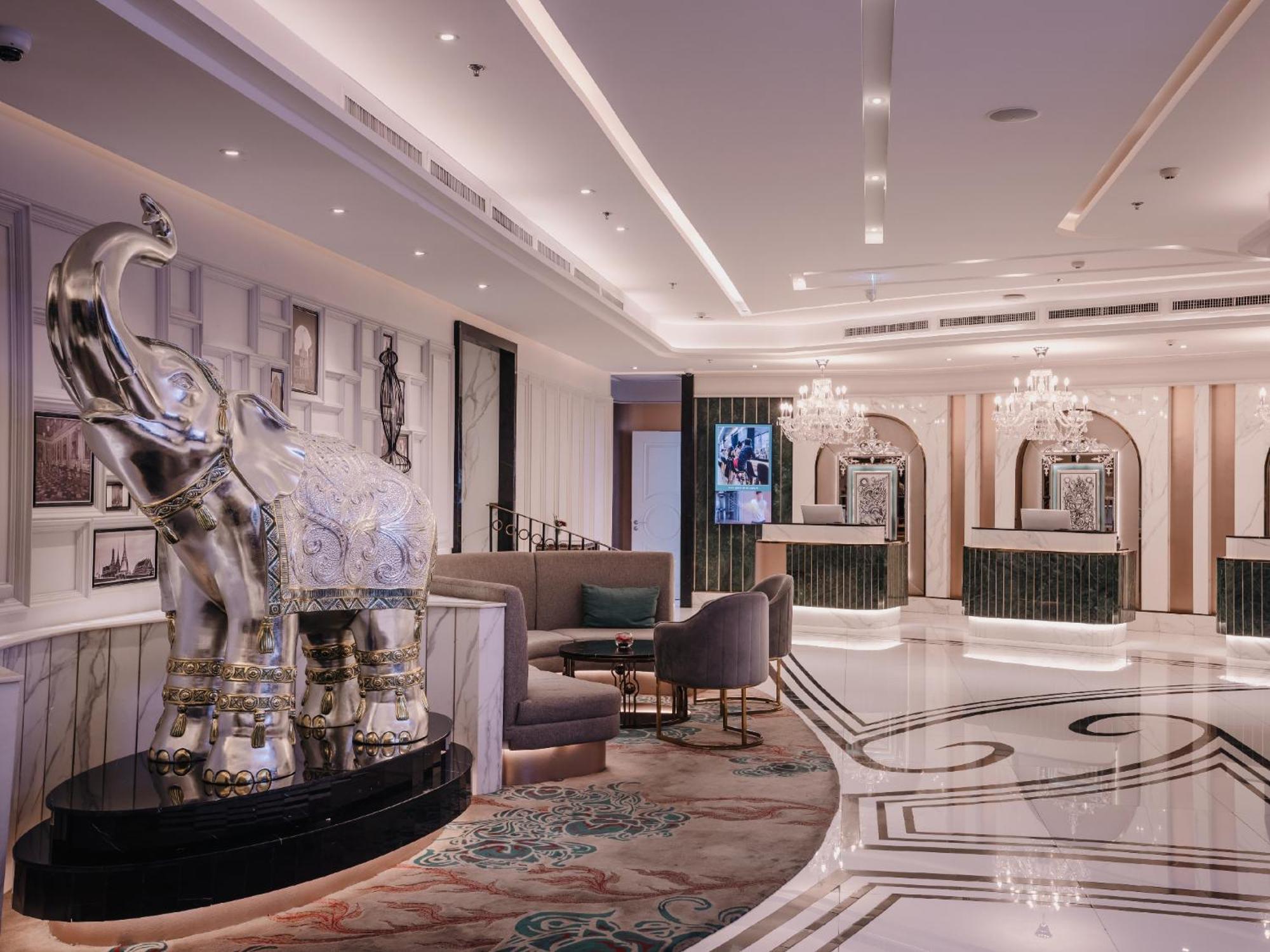 Aira Sukhumvit 11 Hotel Bangkok
