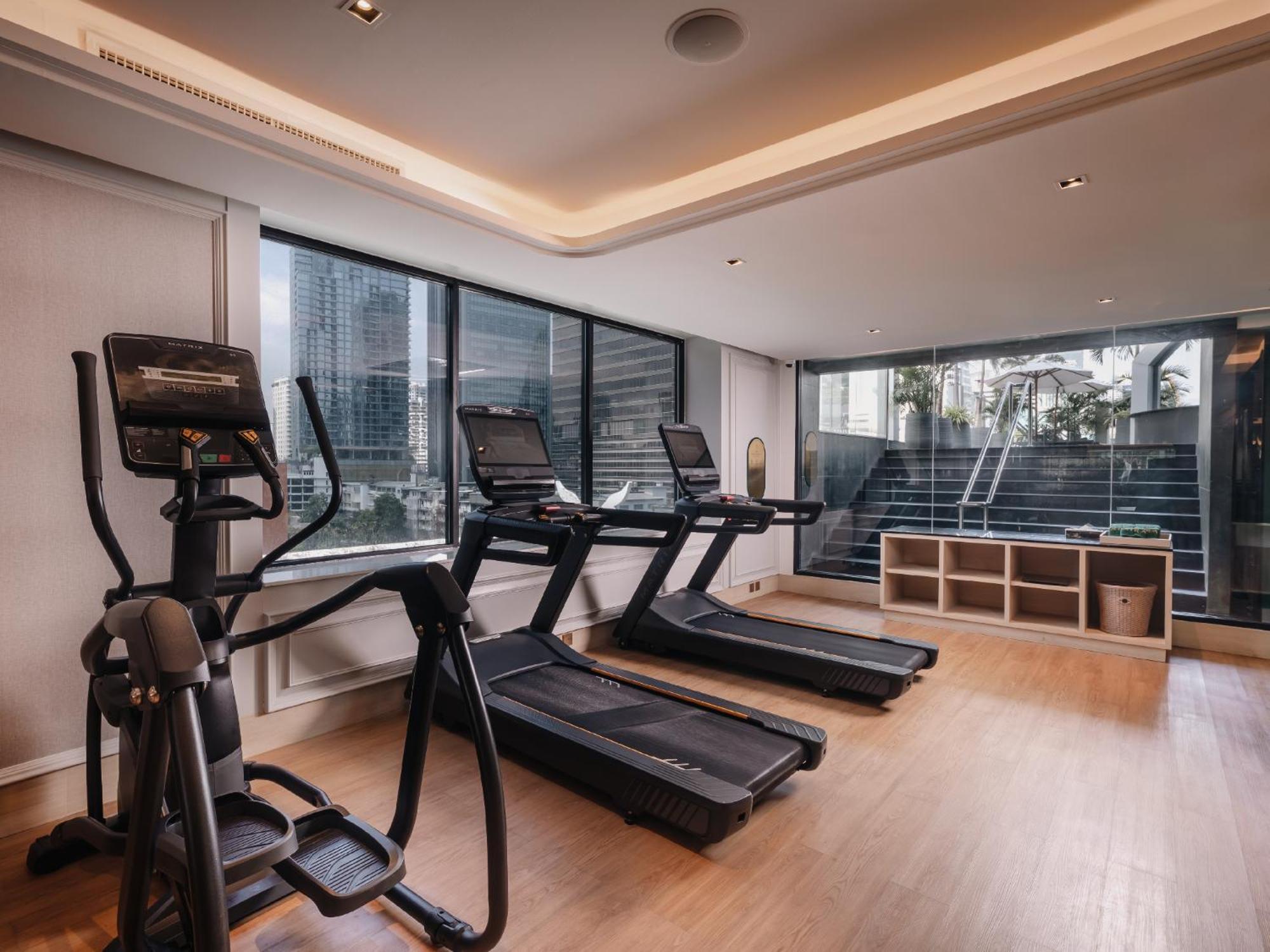 Aira Sukhumvit 11 Hotel Bangkok