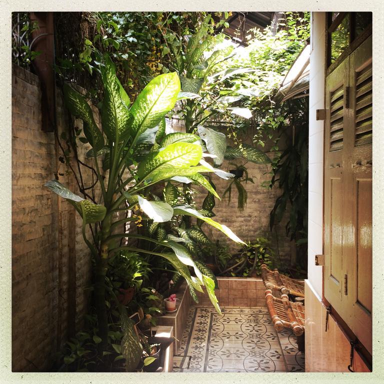 Gasthof Baan Chantra Bangkok