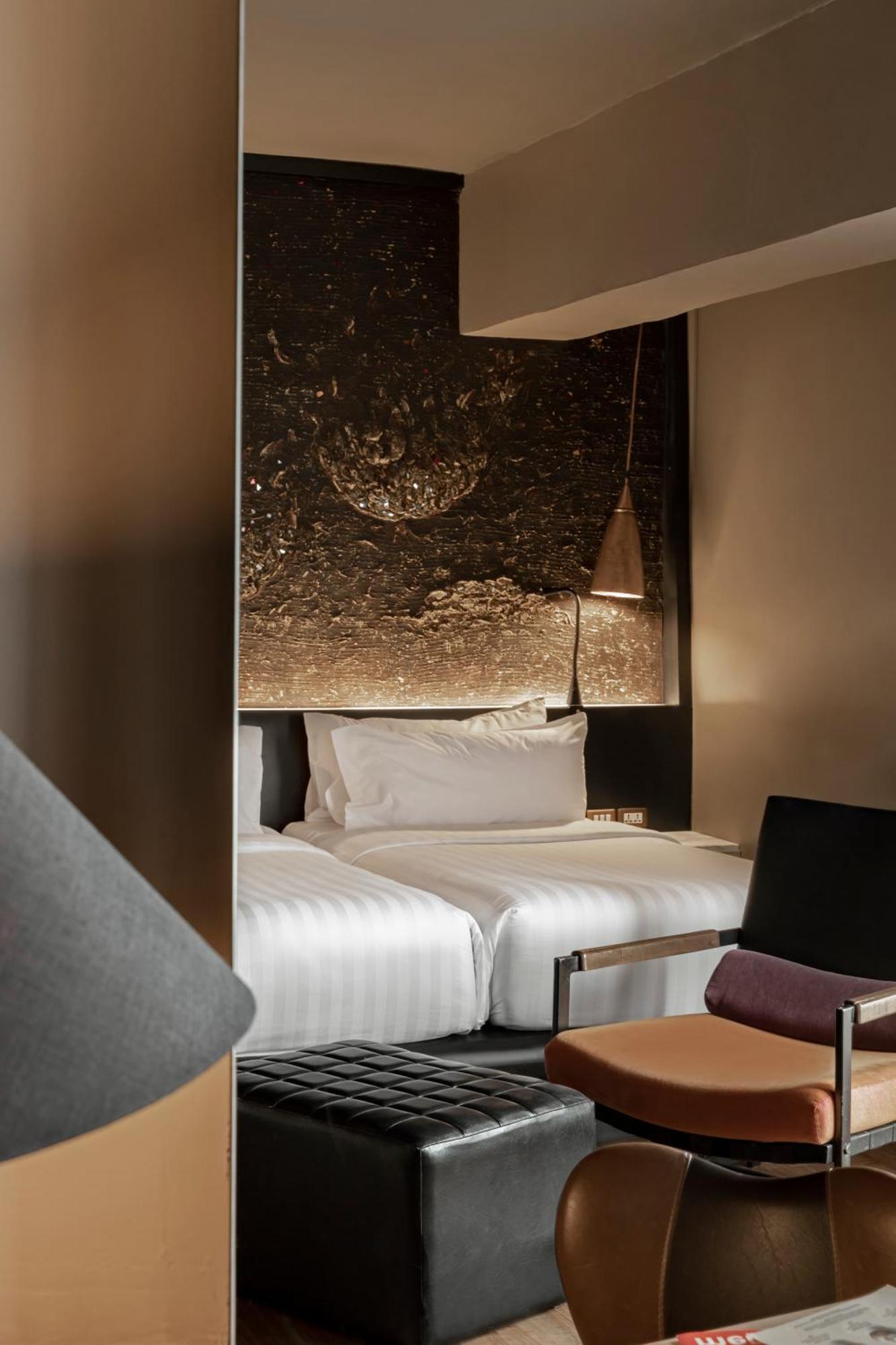 Siam@siam, Design Hotel 5*