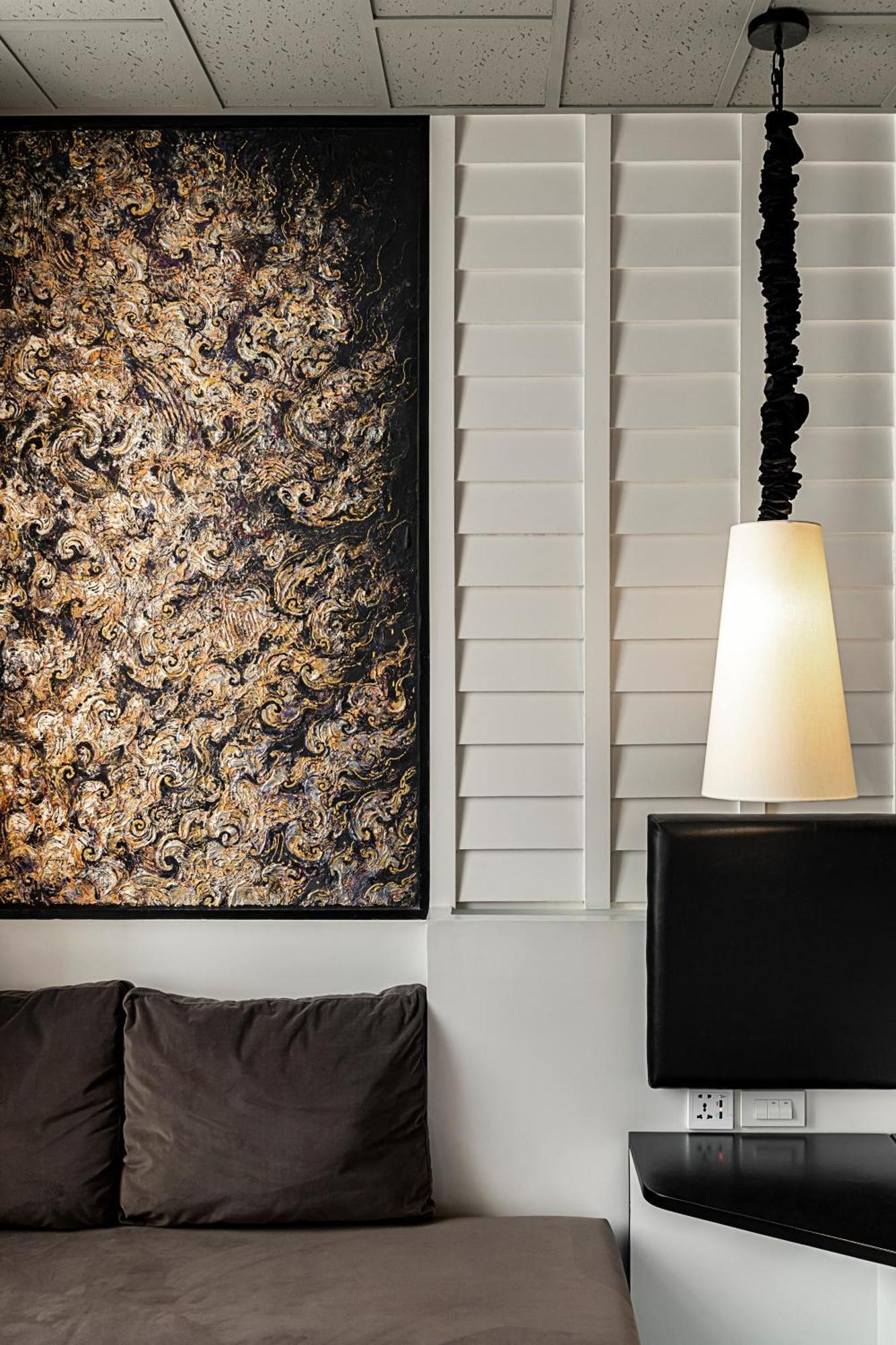 Hotel Siam@siam, Design 5*