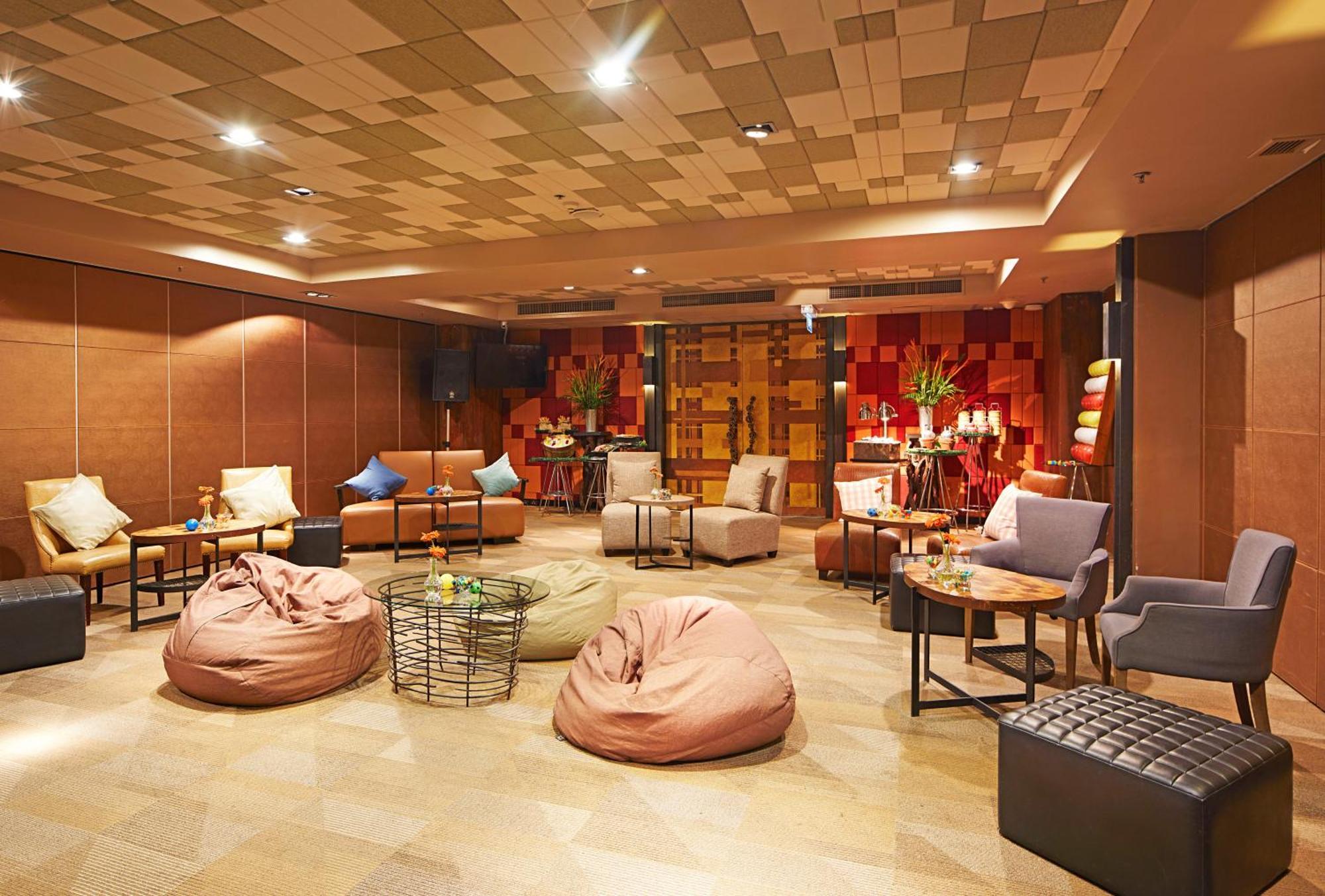 Siam@siam, Design Hotel