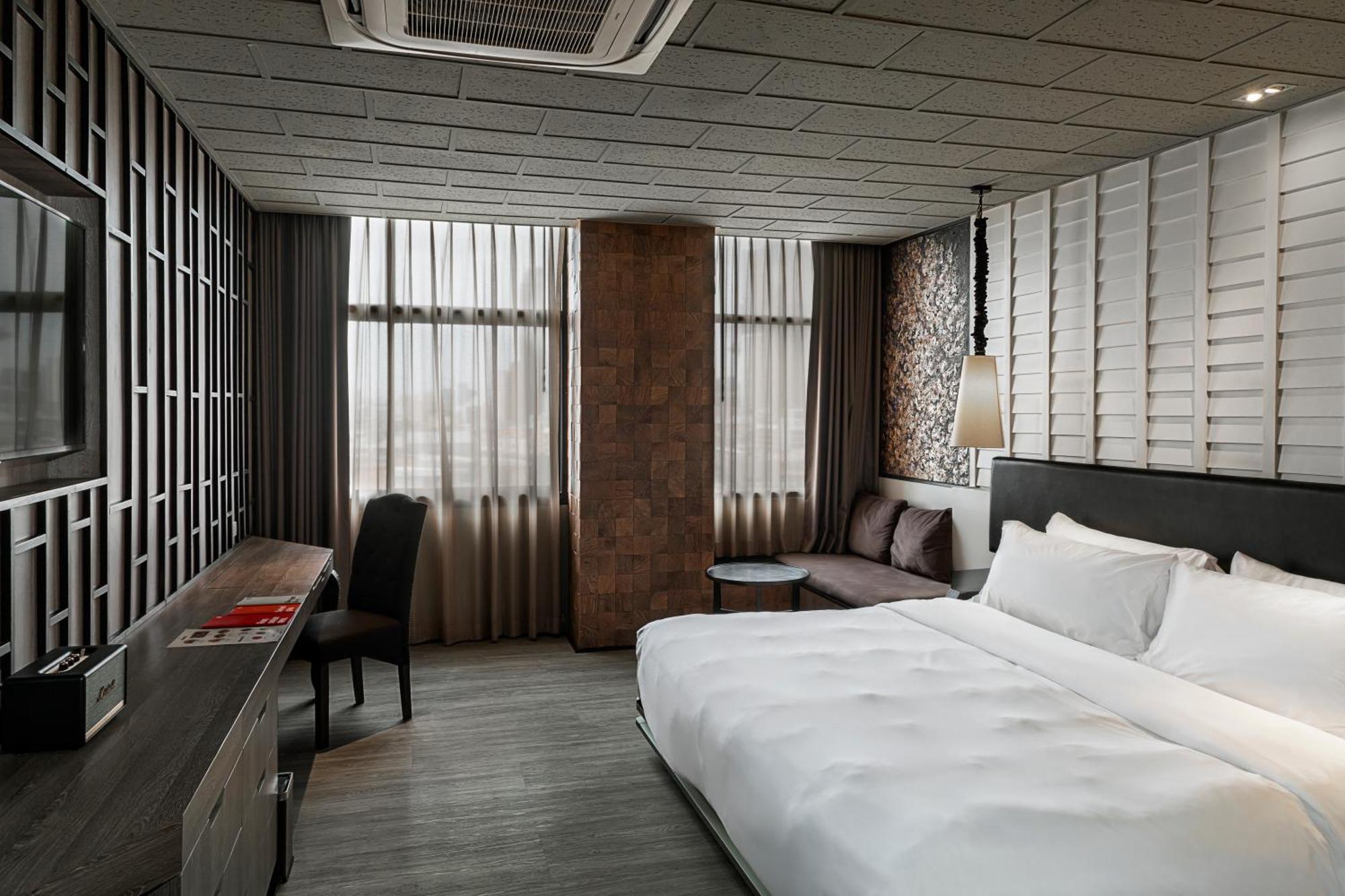 Siam@siam, Design Hotel 5*