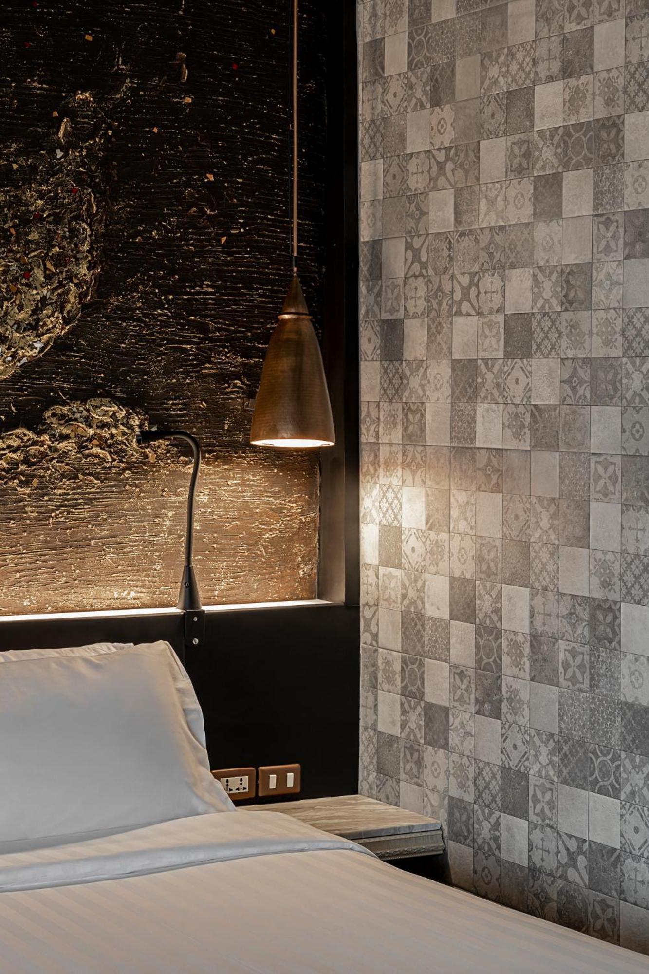 Hotel Siam@siam, Design Bangkok