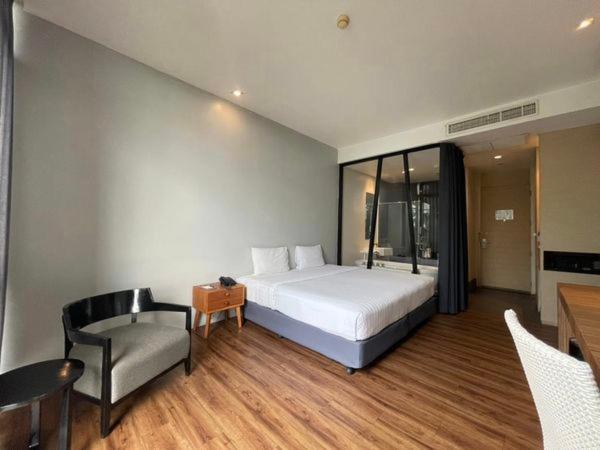 Hotel Vismaya Suvarnabhumi 3*