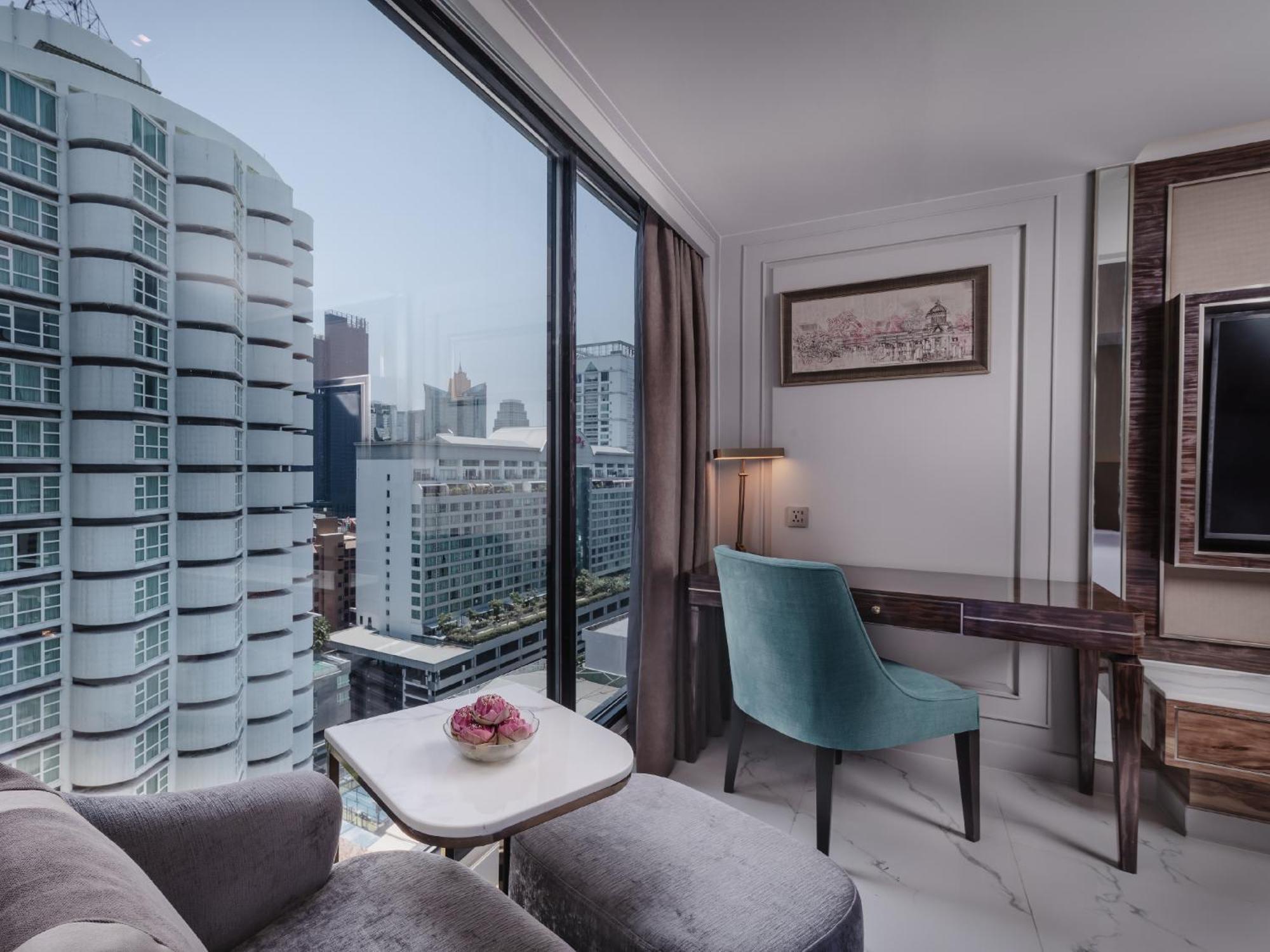 Hotel Aira Sukhumvit 11 Bangkok