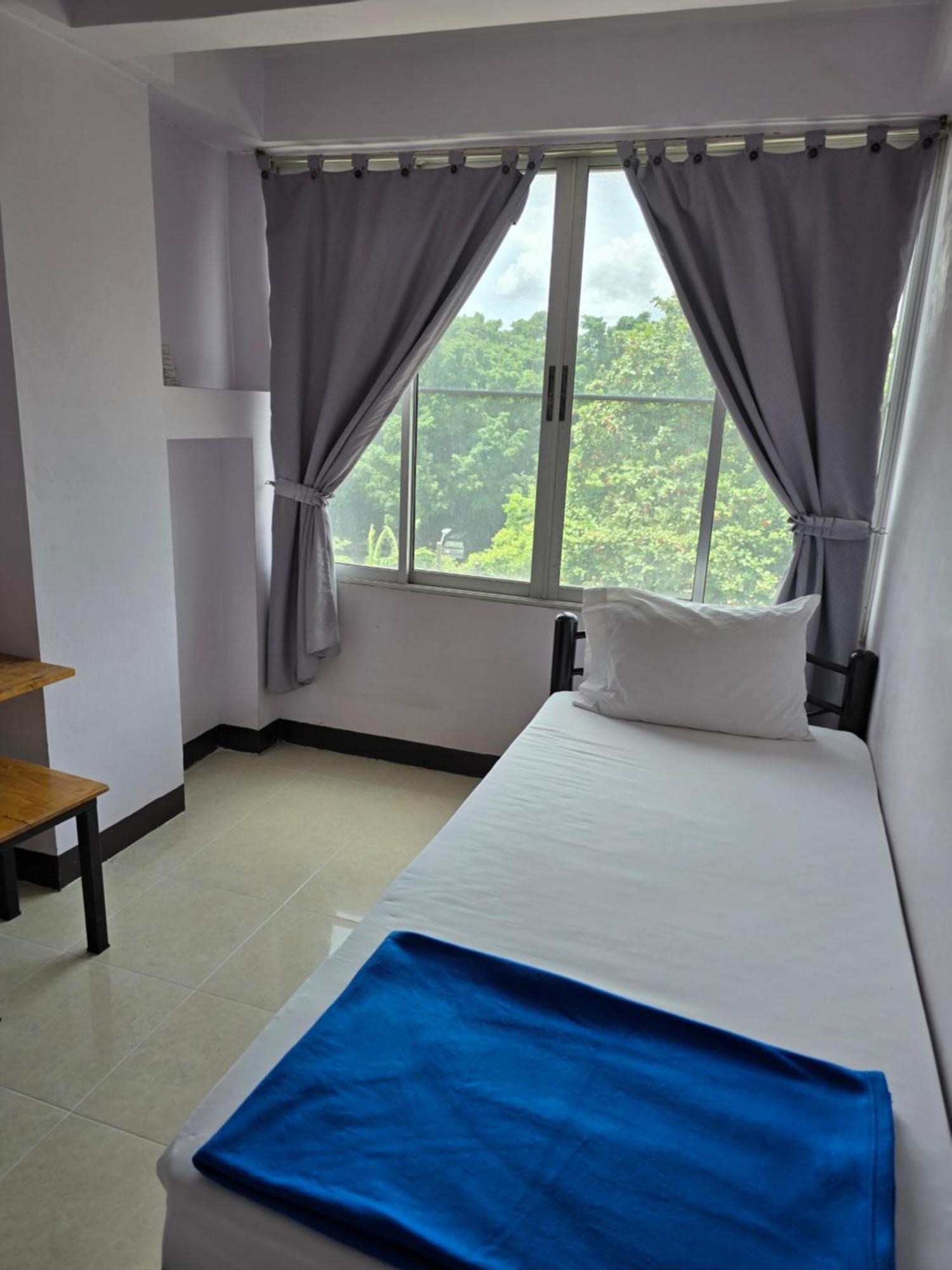 Wisma tamu Bella Bella Riverview