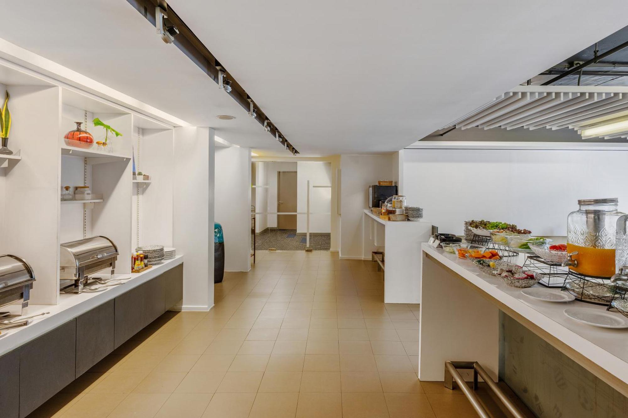 Aparthotel Citadines Sukhumvit 16 4*