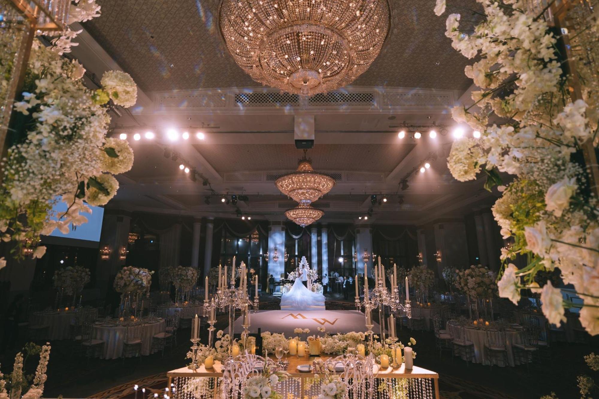 The Athenee Hotel, A Luxury Collection Hotel, 5* Bangkok