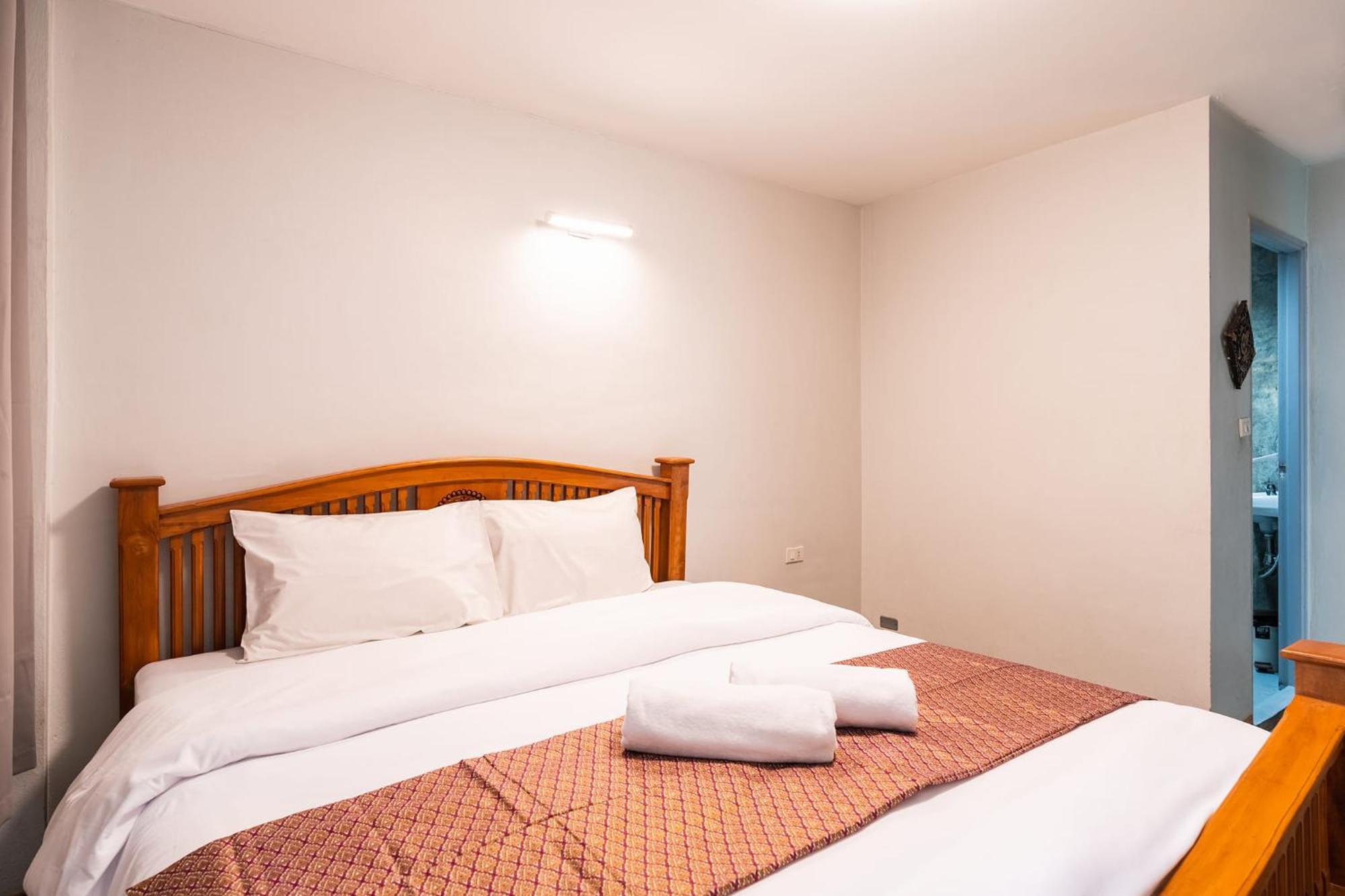 Appartement Go Khaosan Road Thailand Bangkok