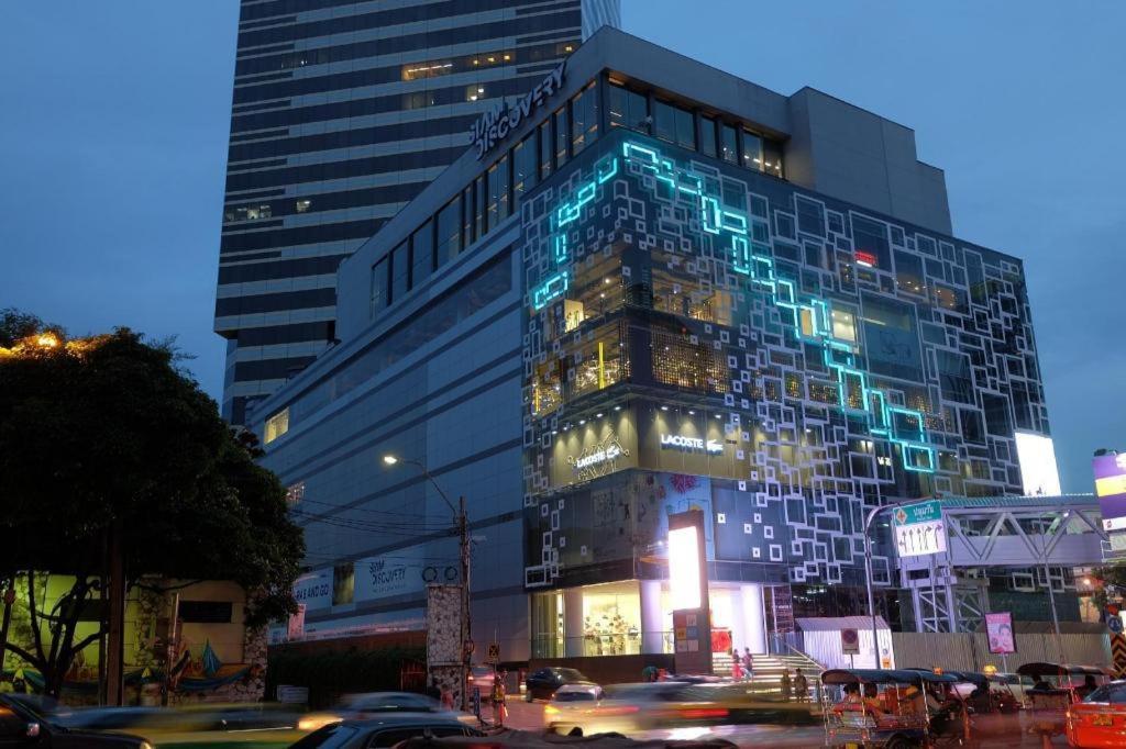 First House 3* Bangkok