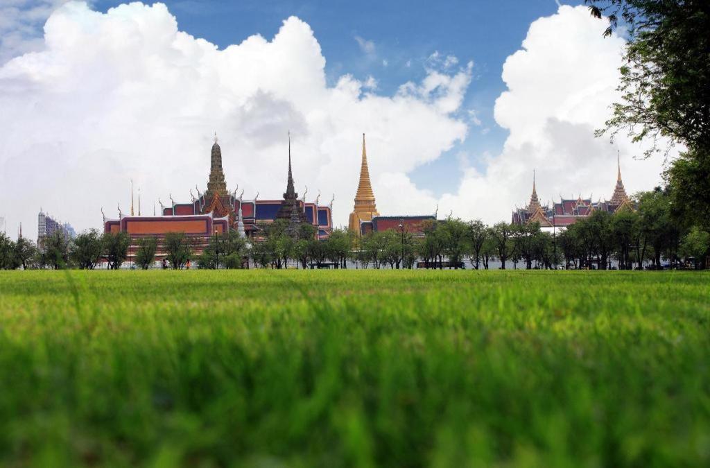 Hotel De Moc Bangkok