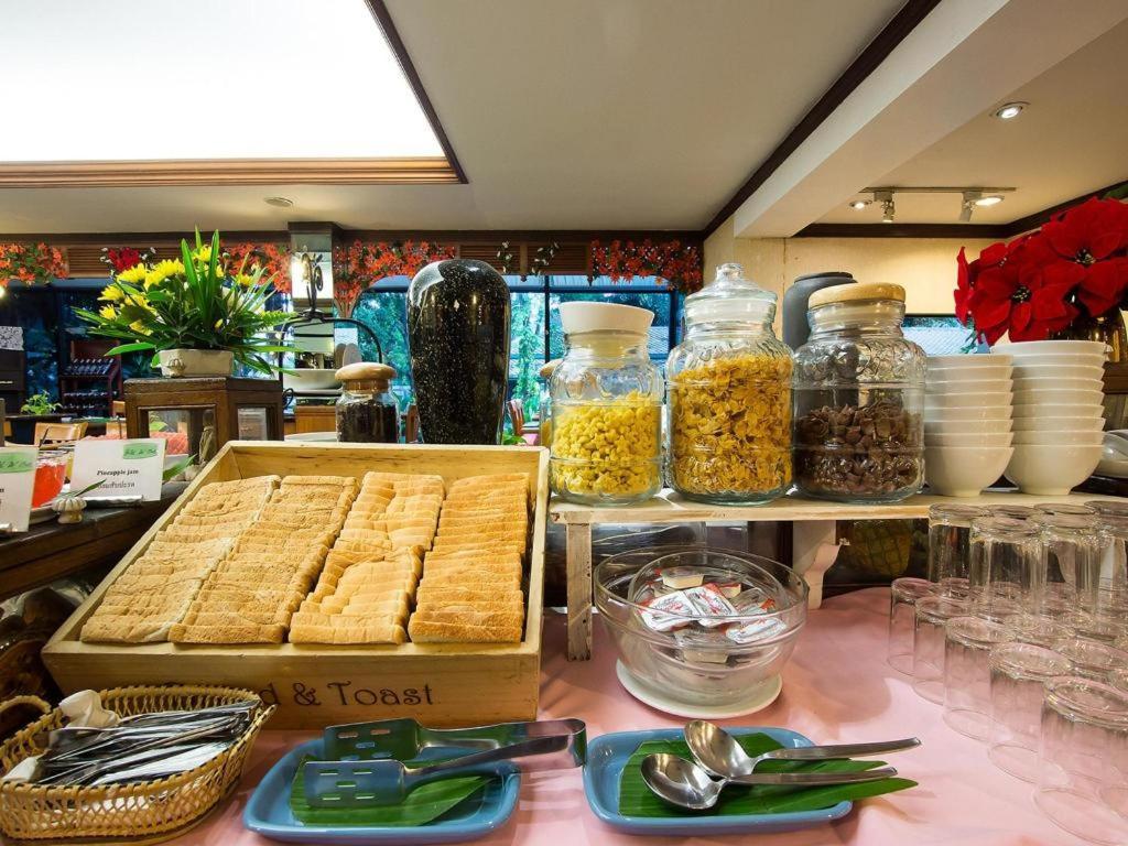 De Moc Bangkok