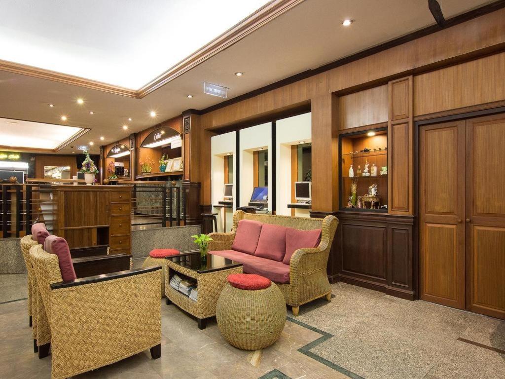 De Moc Hotel 3*