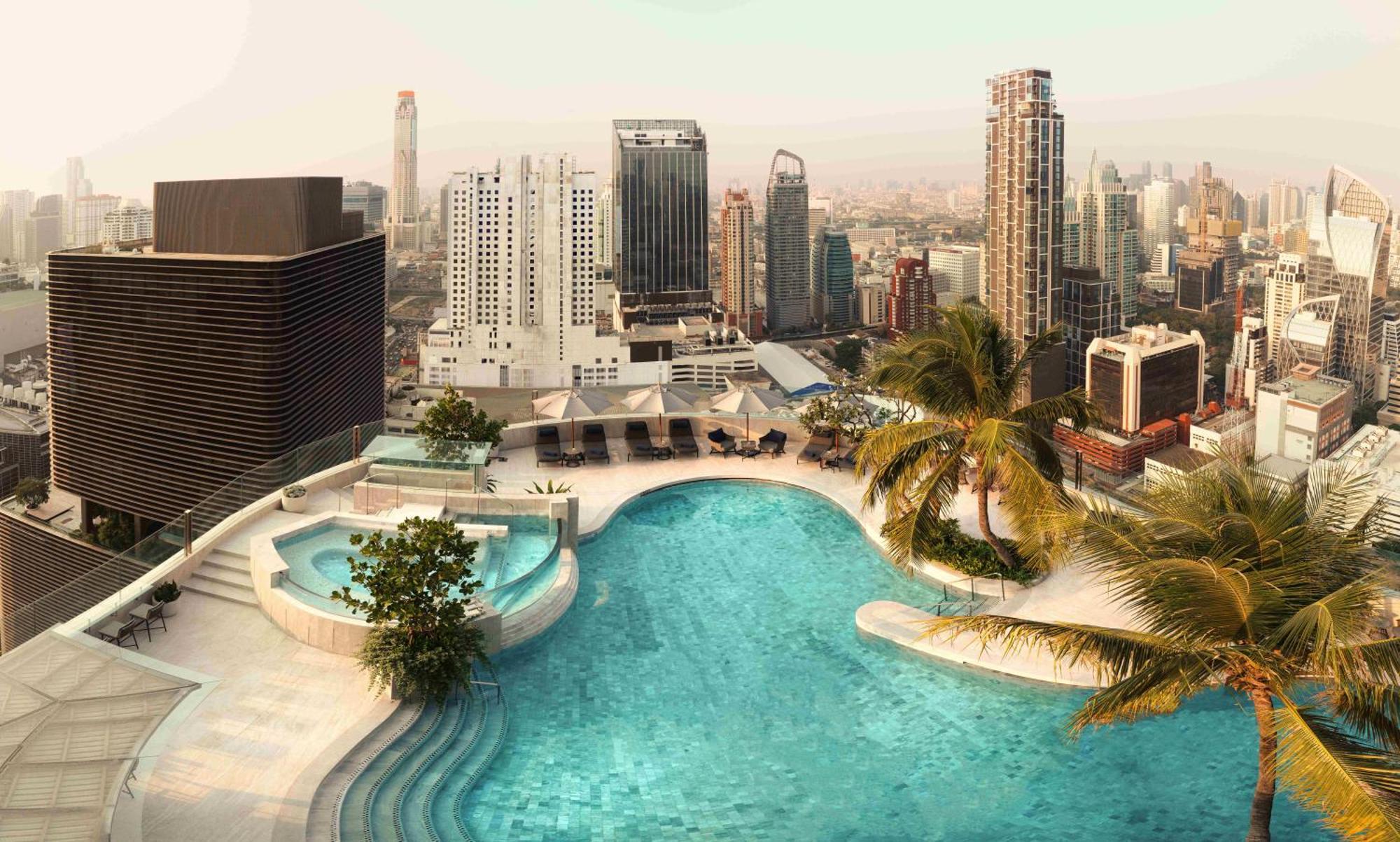 Intercontinental By Ihg 5*