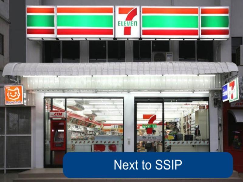 Ssip Boutique Dhevej (adults Only) 4* Bangkok