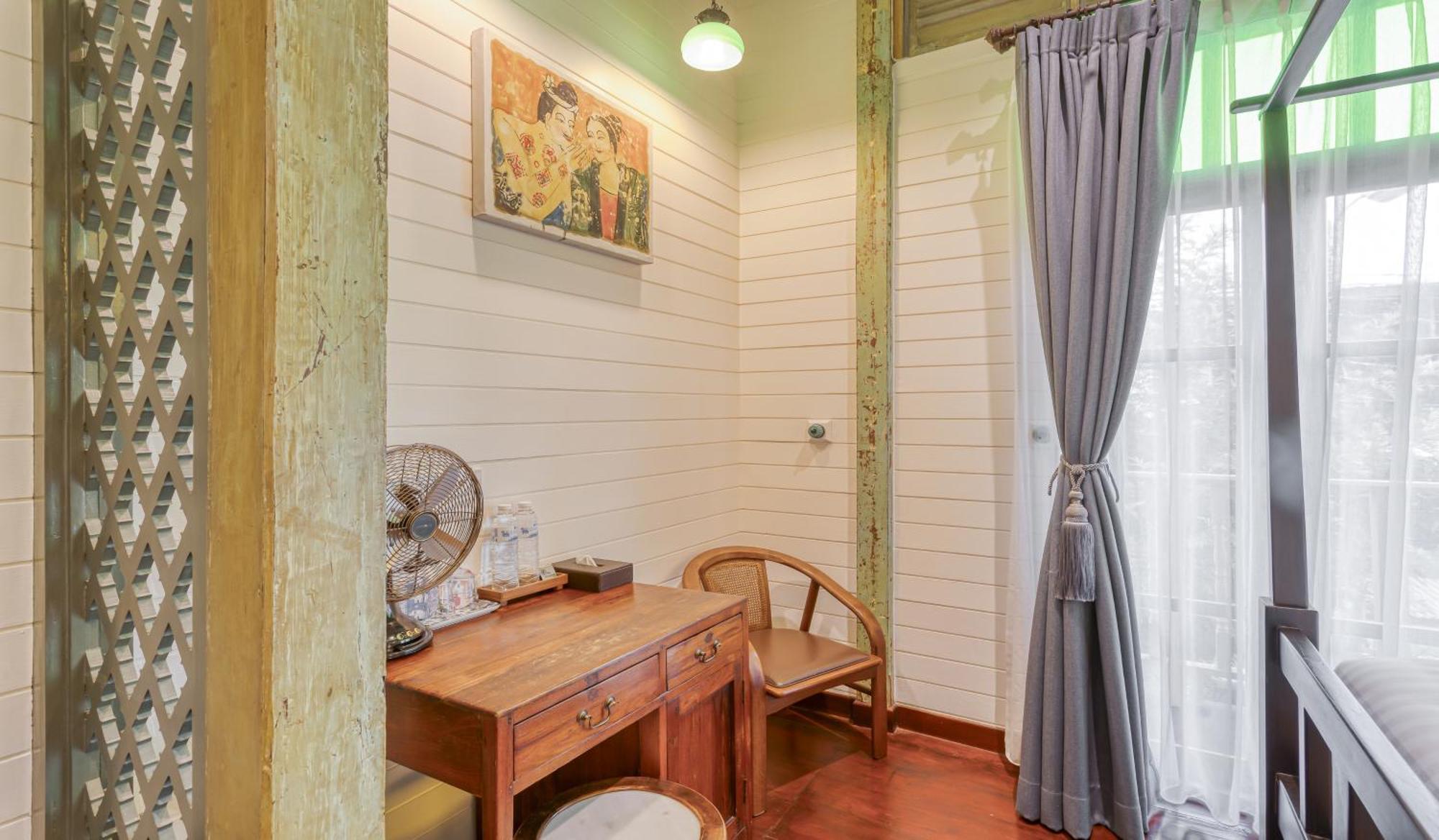 Priya Boutique House Bangkok