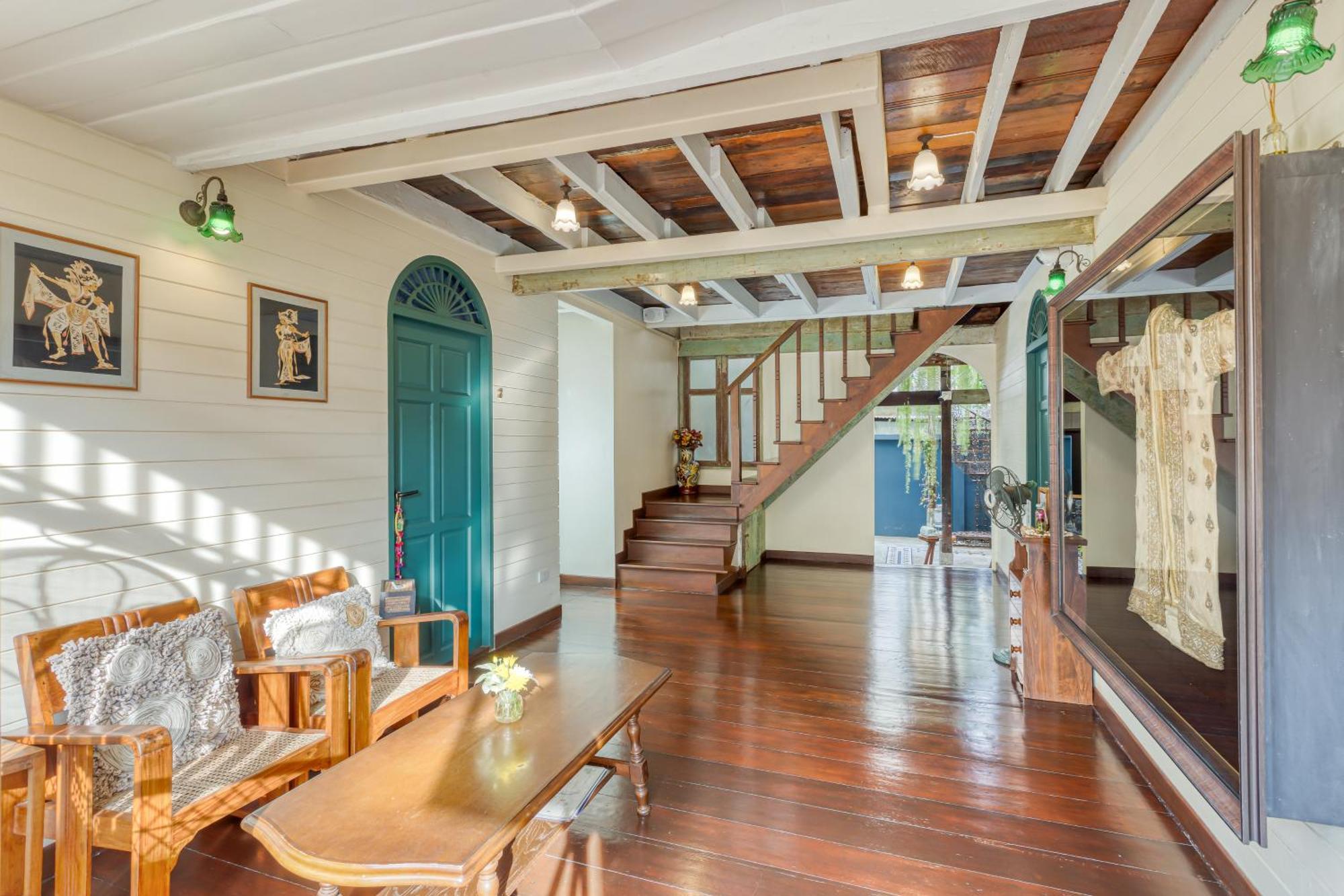 Priya Boutique House * Bangkok