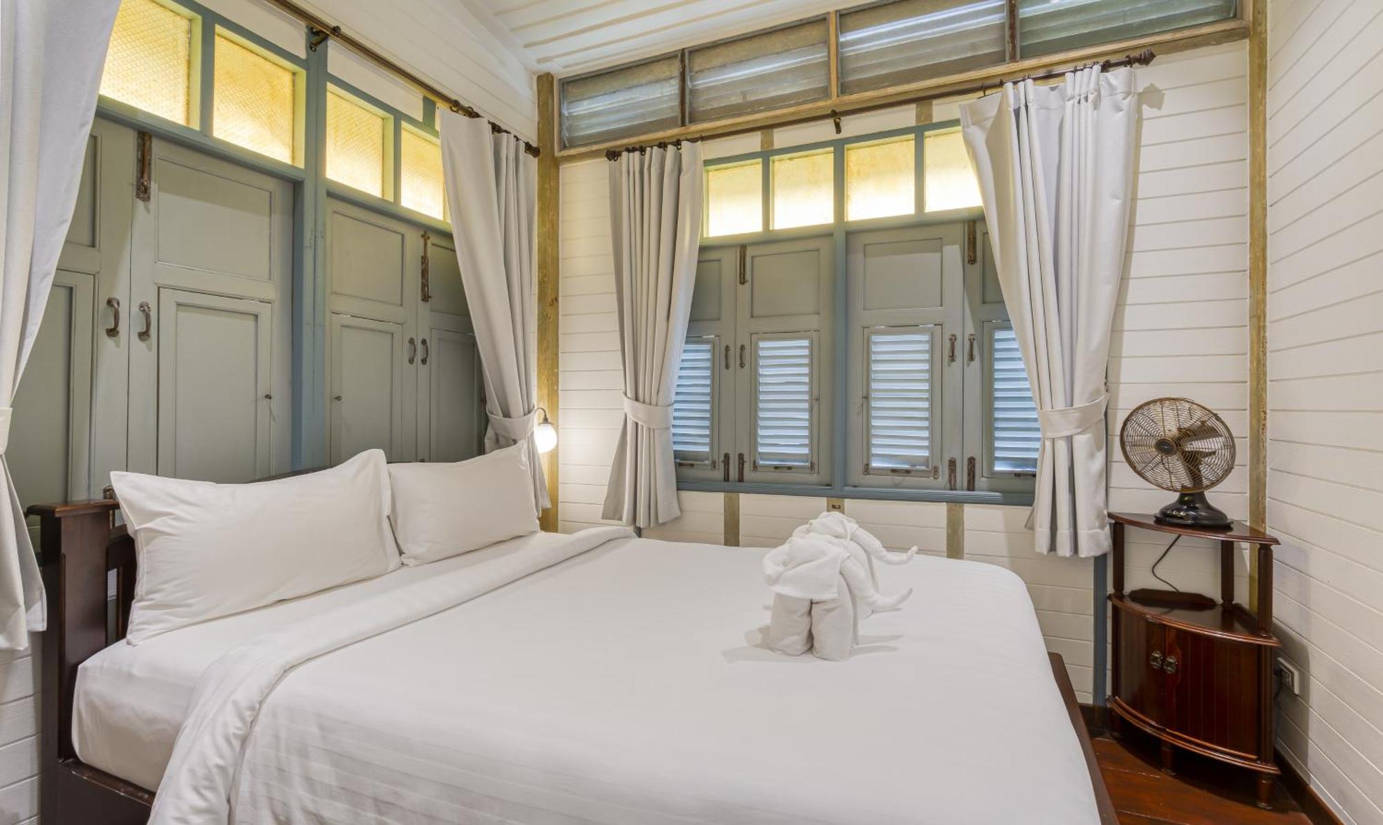 Priya Boutique House Bangkok