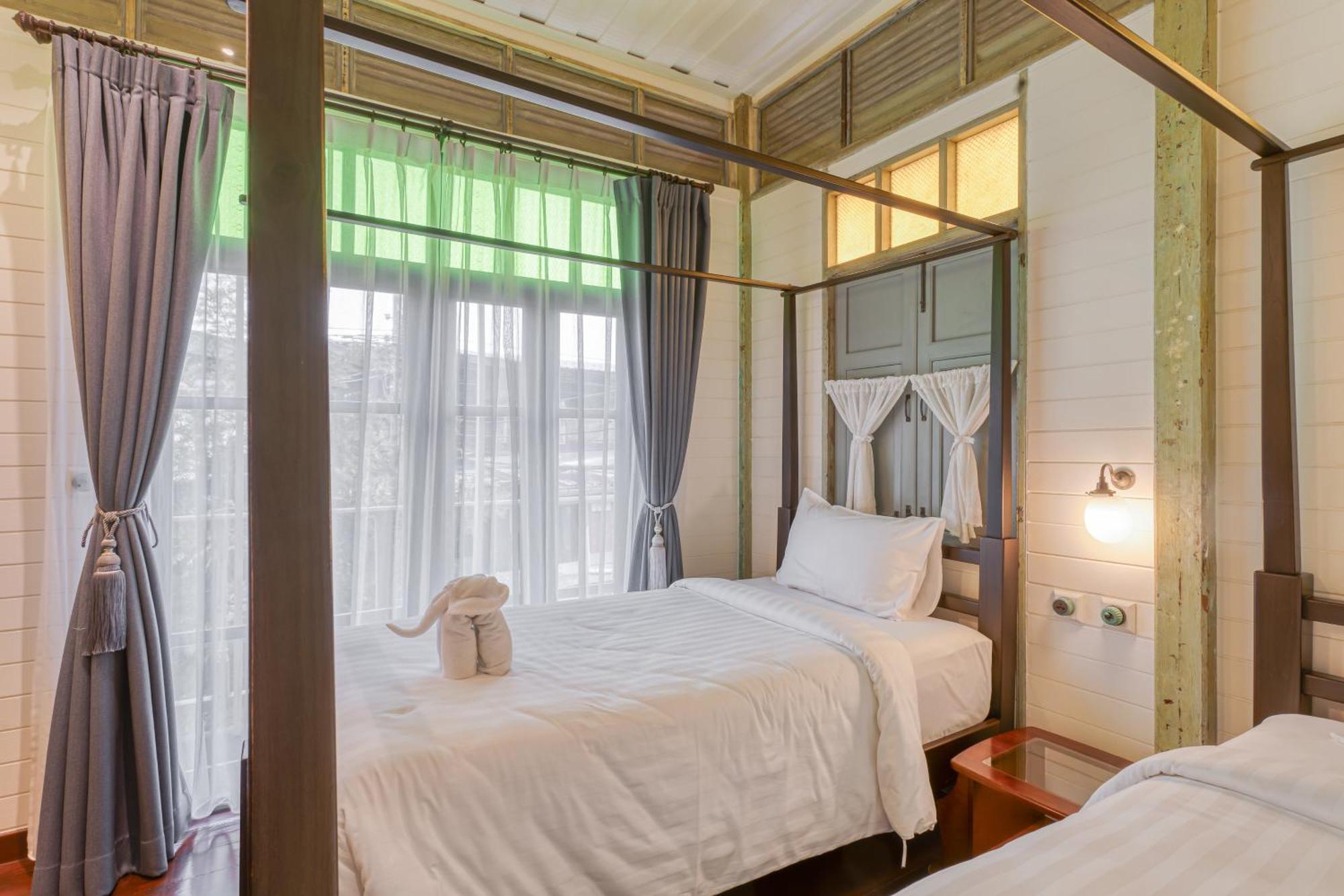 Priya Boutique House Bed & Breakfast