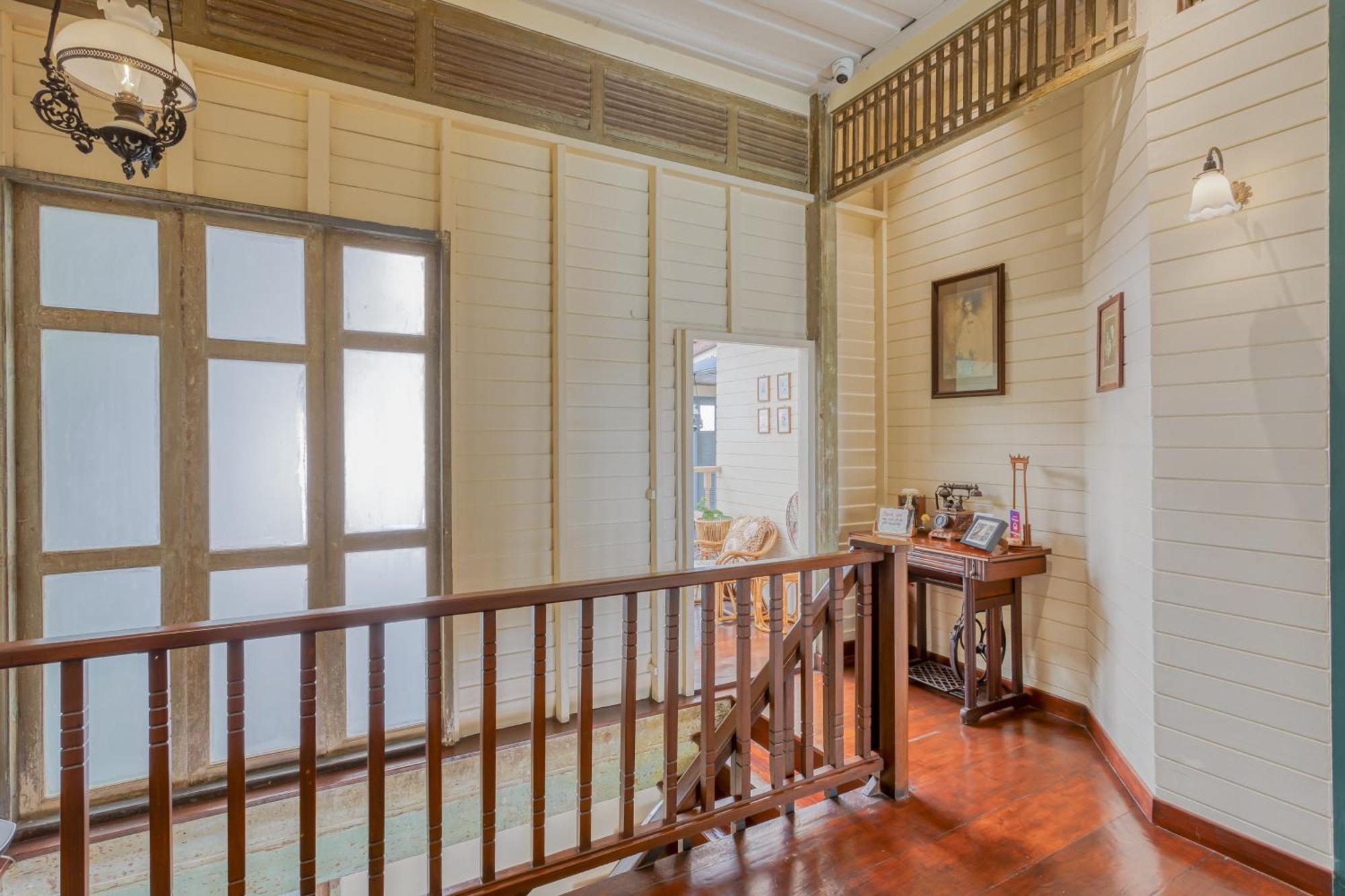 Priya Boutique House Bangkok