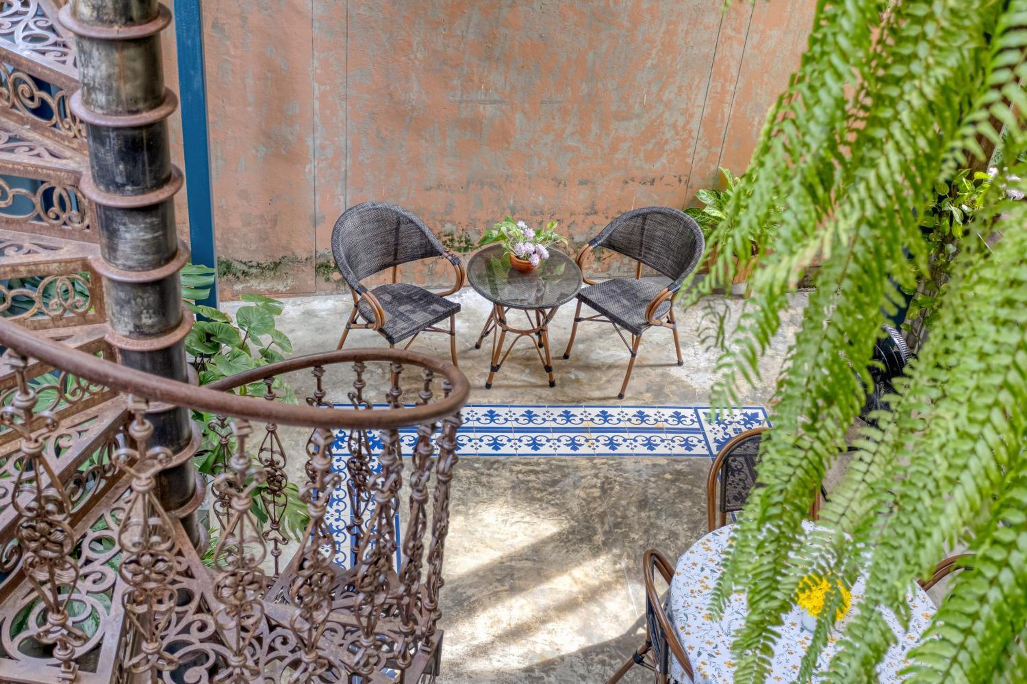 Priya Boutique House Bangkok