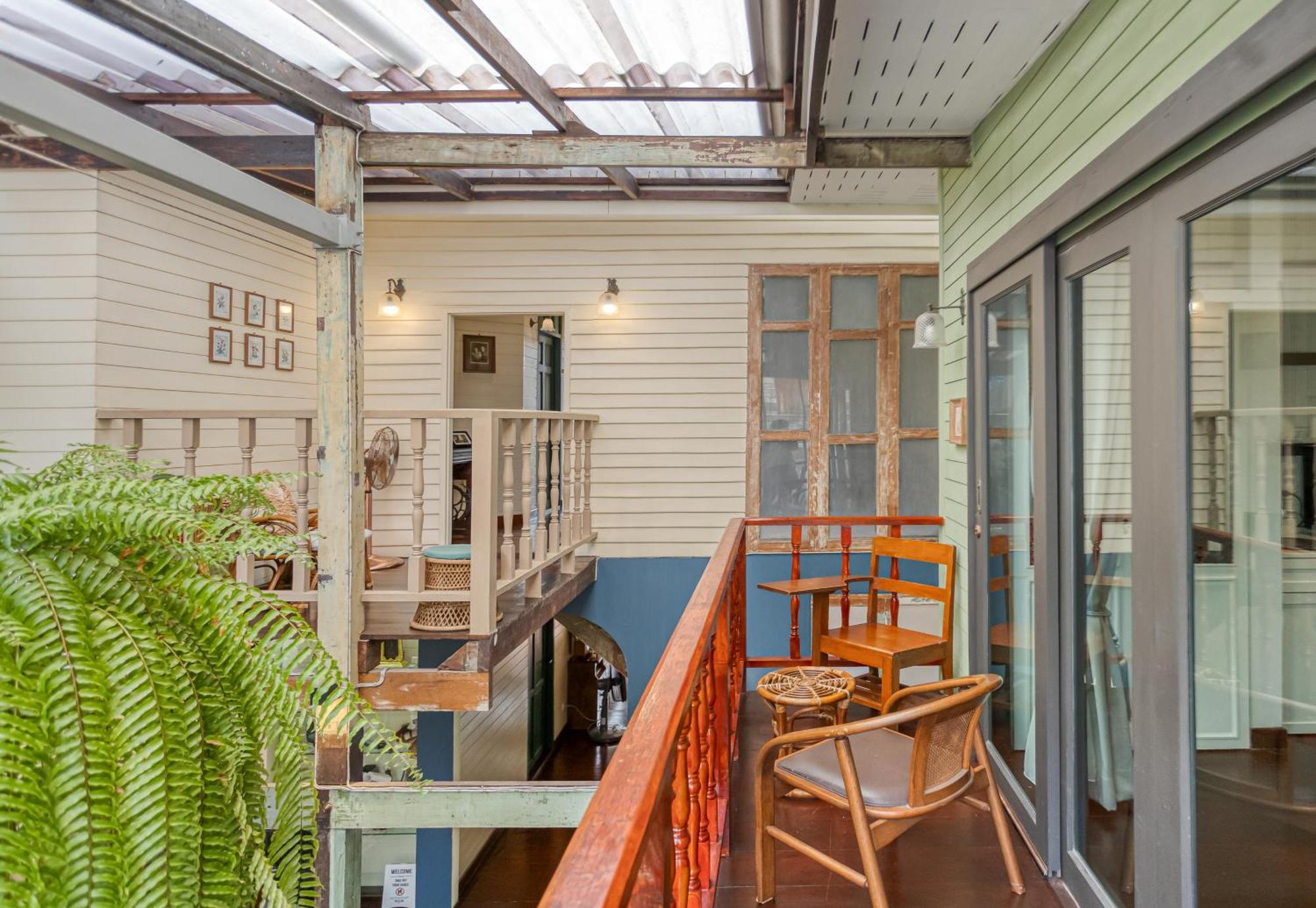 Priya Boutique House * Bangkok