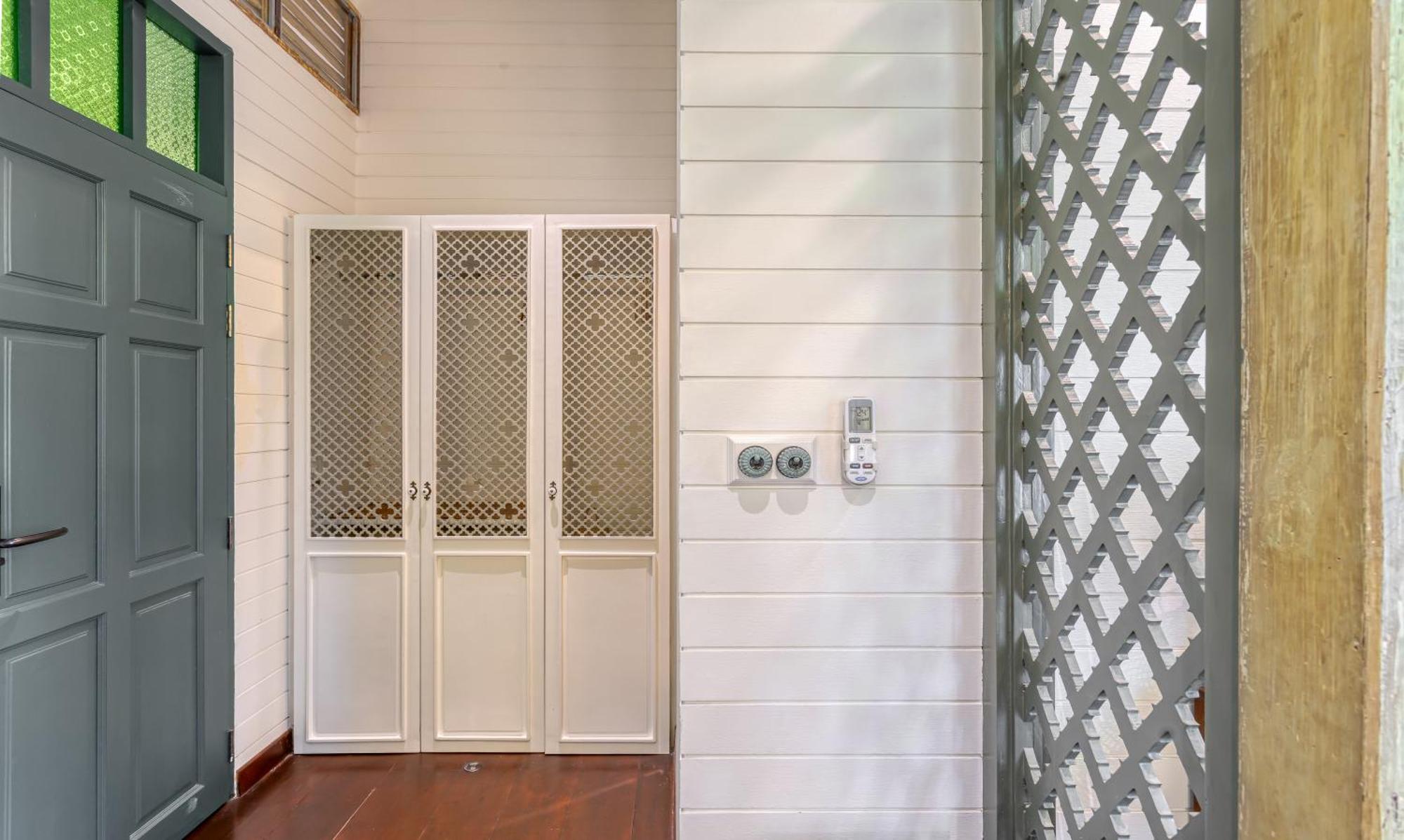 Priya Boutique House Bangkok