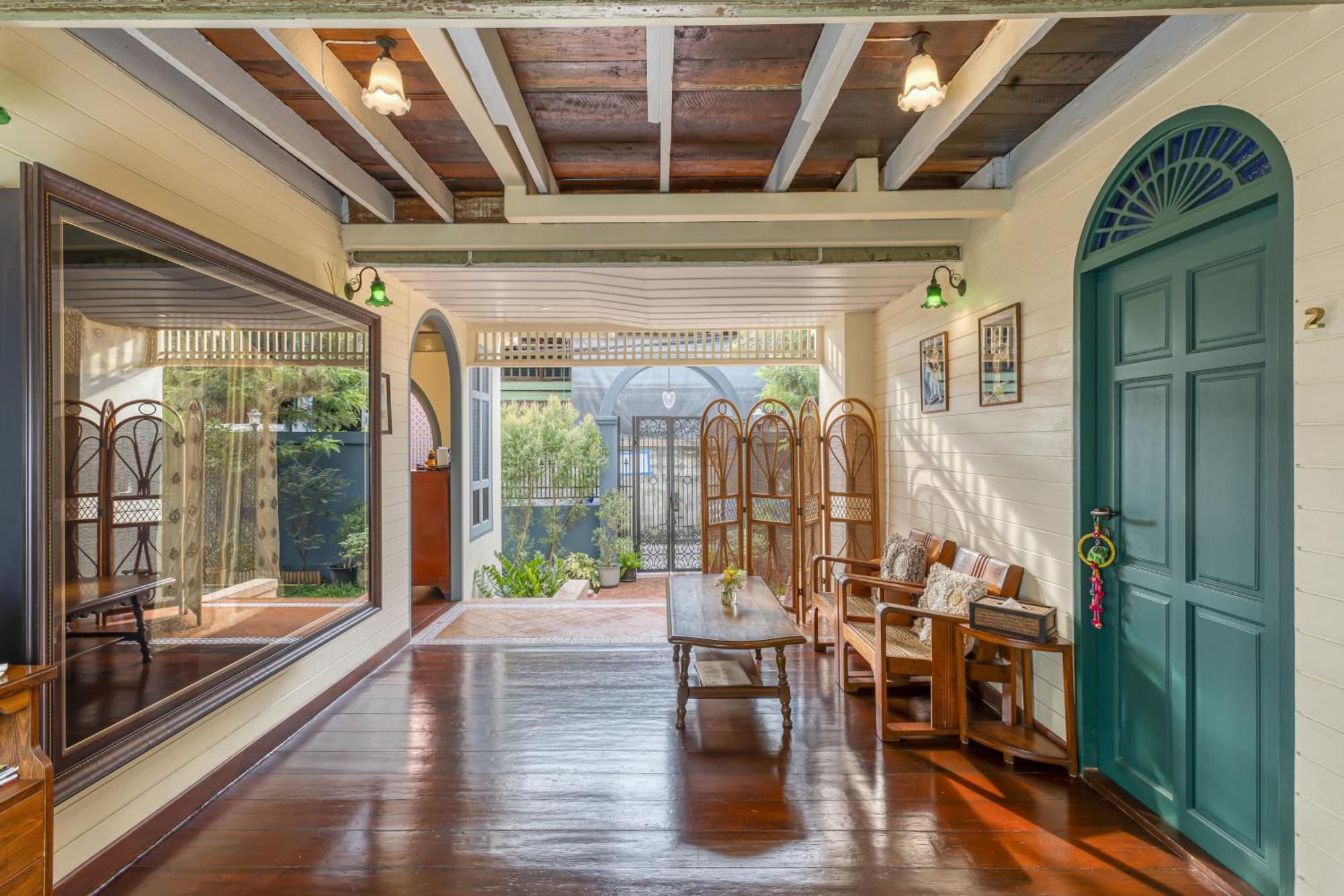 Priya Boutique House * Bangkok