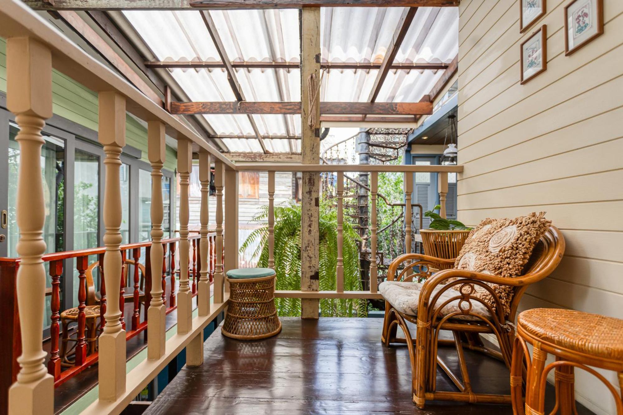 Priya Boutique House Bed & Breakfast *