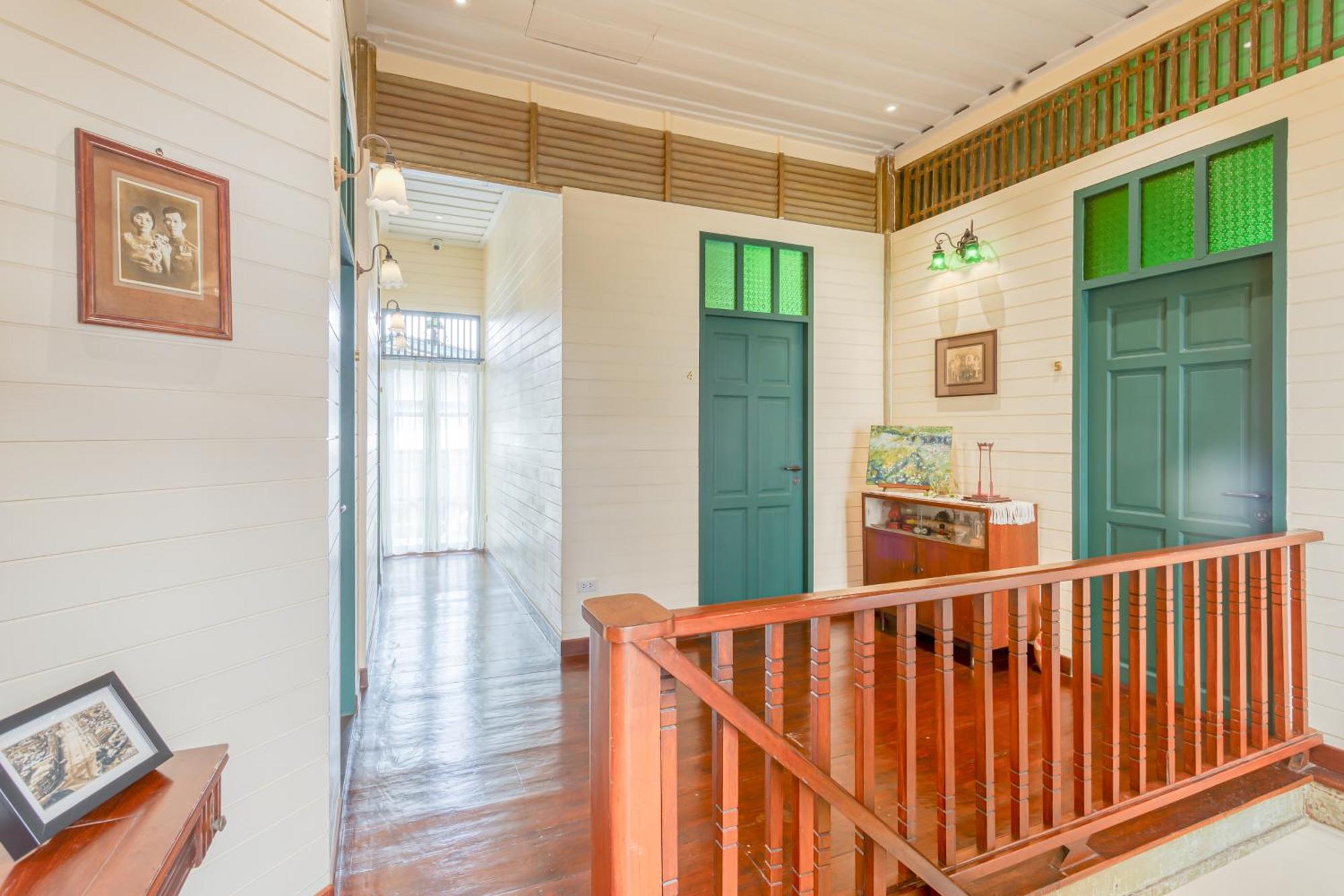 Bed & Breakfast Priya Boutique House *