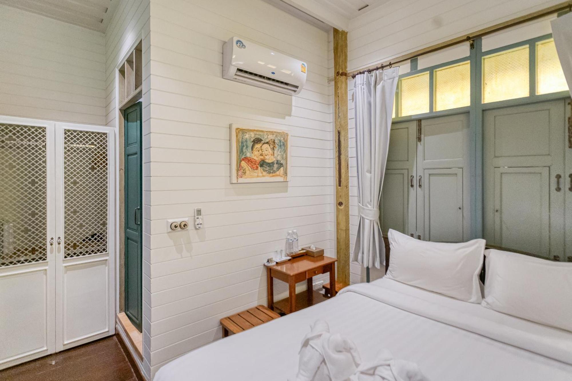 Priya Boutique House Bed & Breakfast