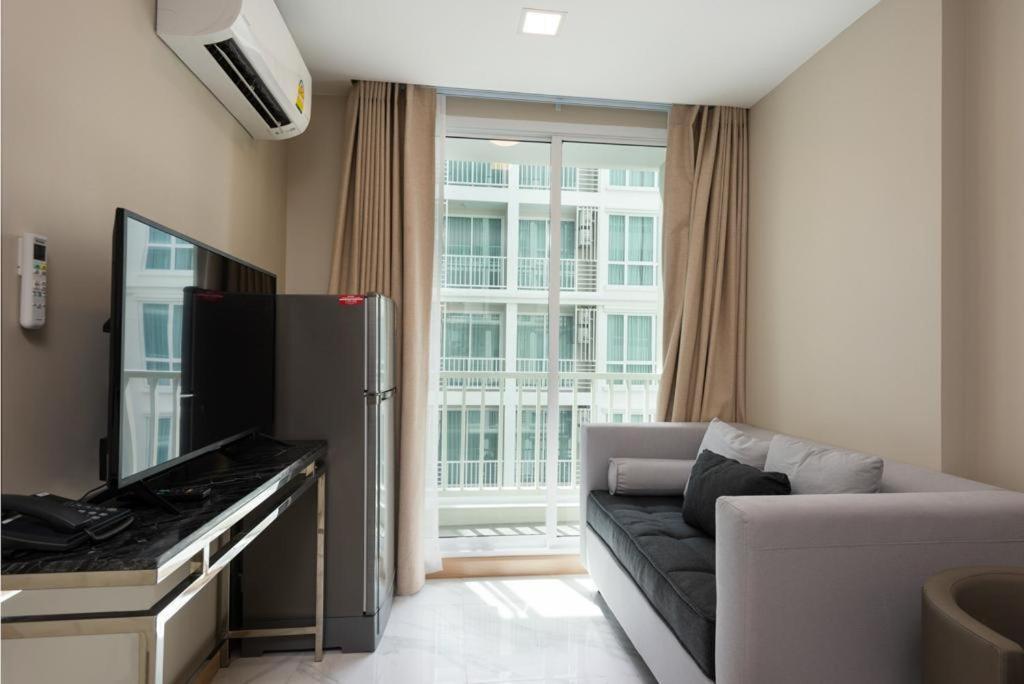 Apartment Ekkamai