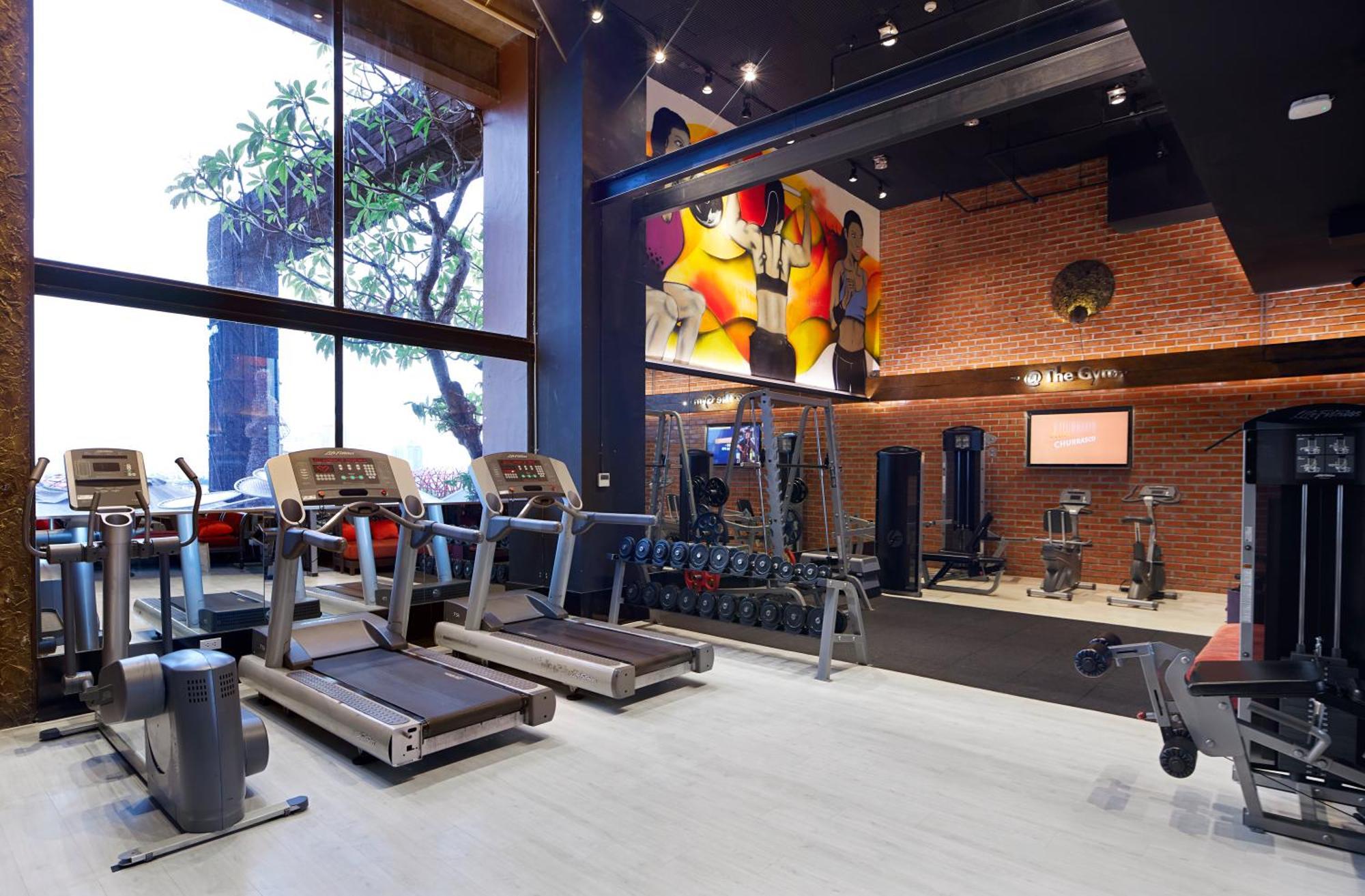 Hotel Siam@siam, Design 5*