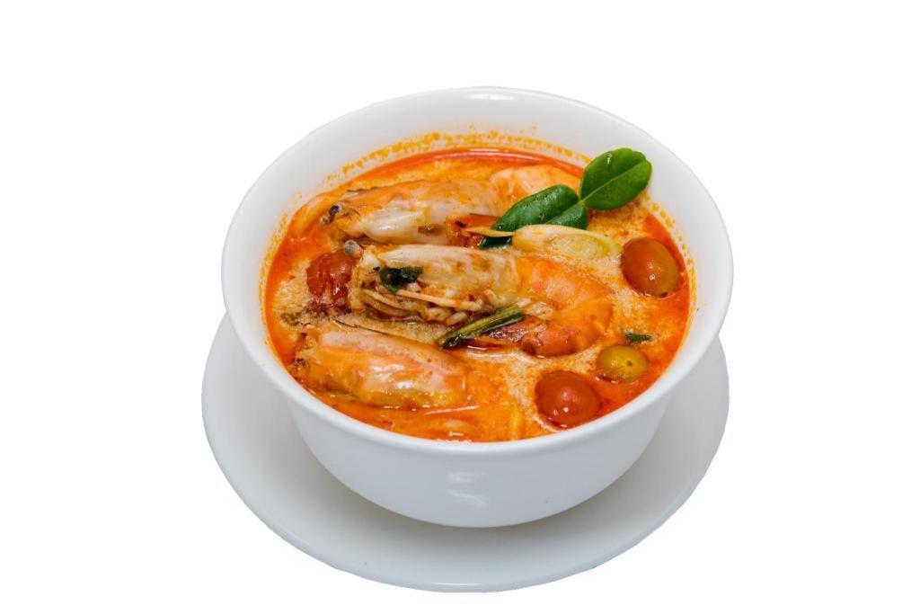 Asrama New Siam Bangkok