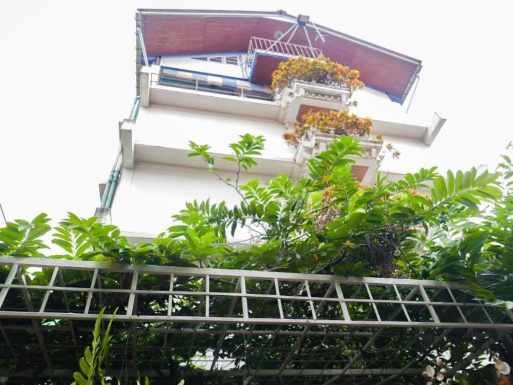 New Siam * Bangkok
