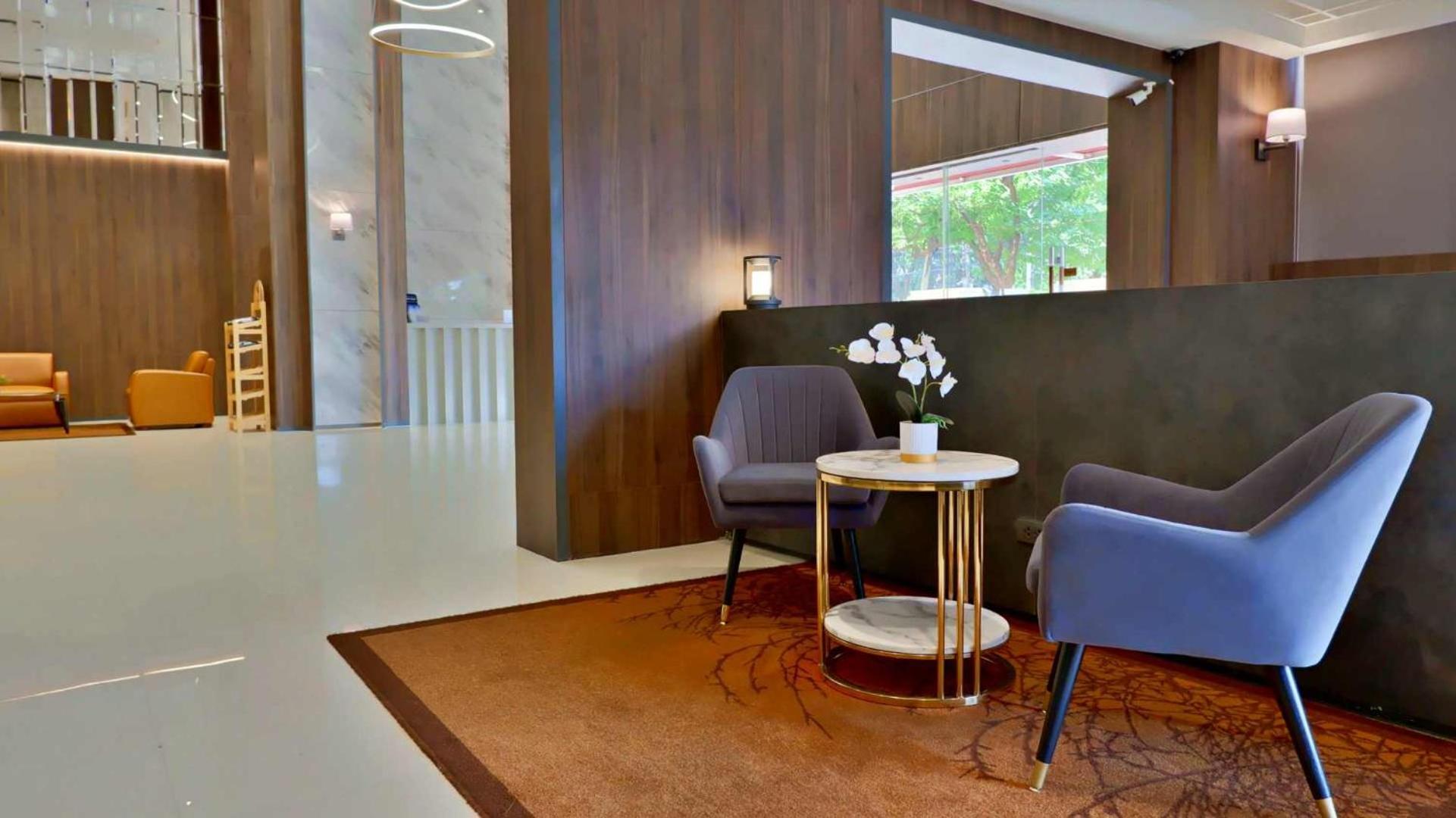 Grand Asoke Boutique Hotel Bangkok