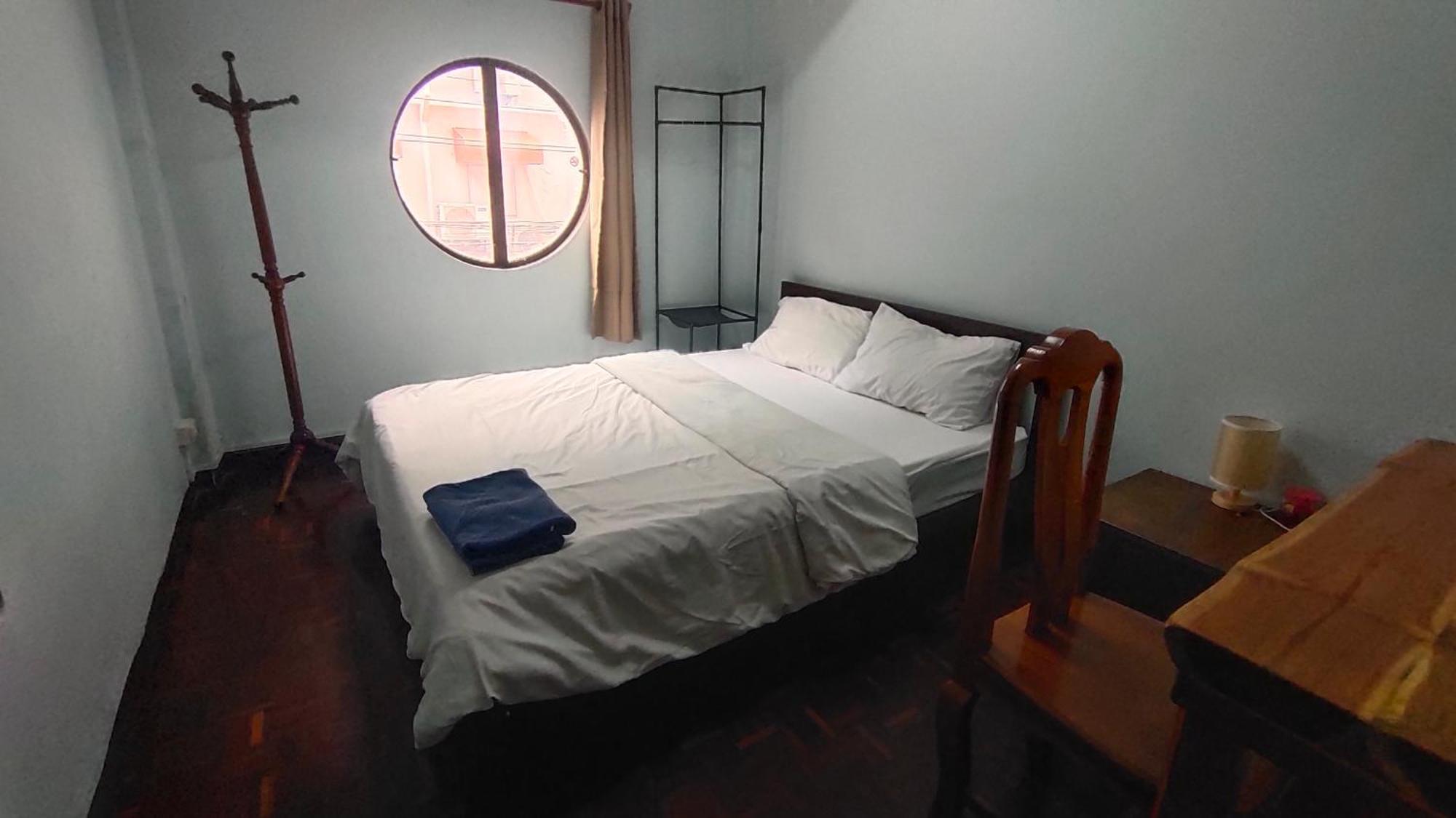 Asrama Stay Hostel *