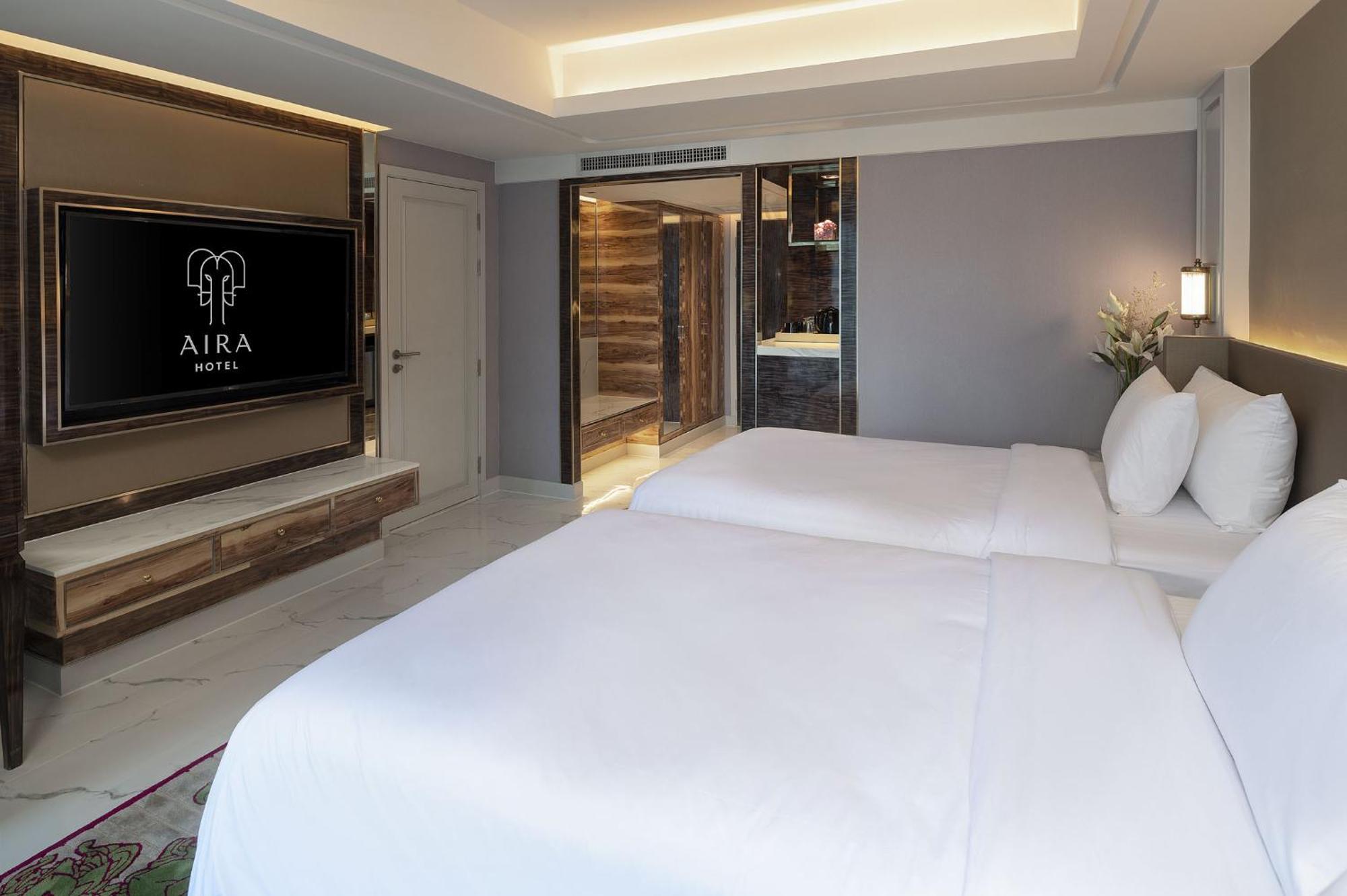 Aira Sukhumvit 11 Hotel 4*