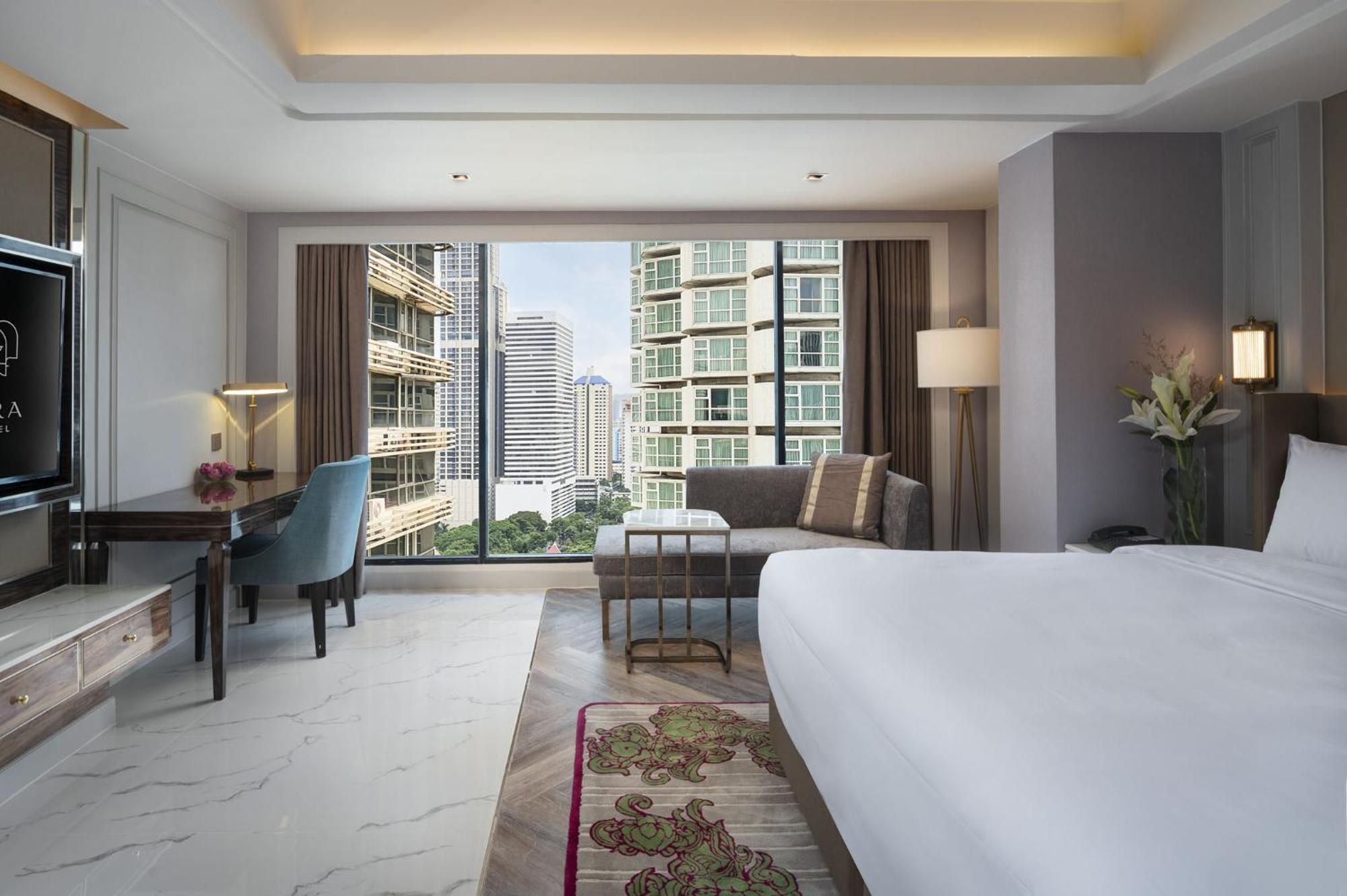 Hotel Aira Sukhumvit 11