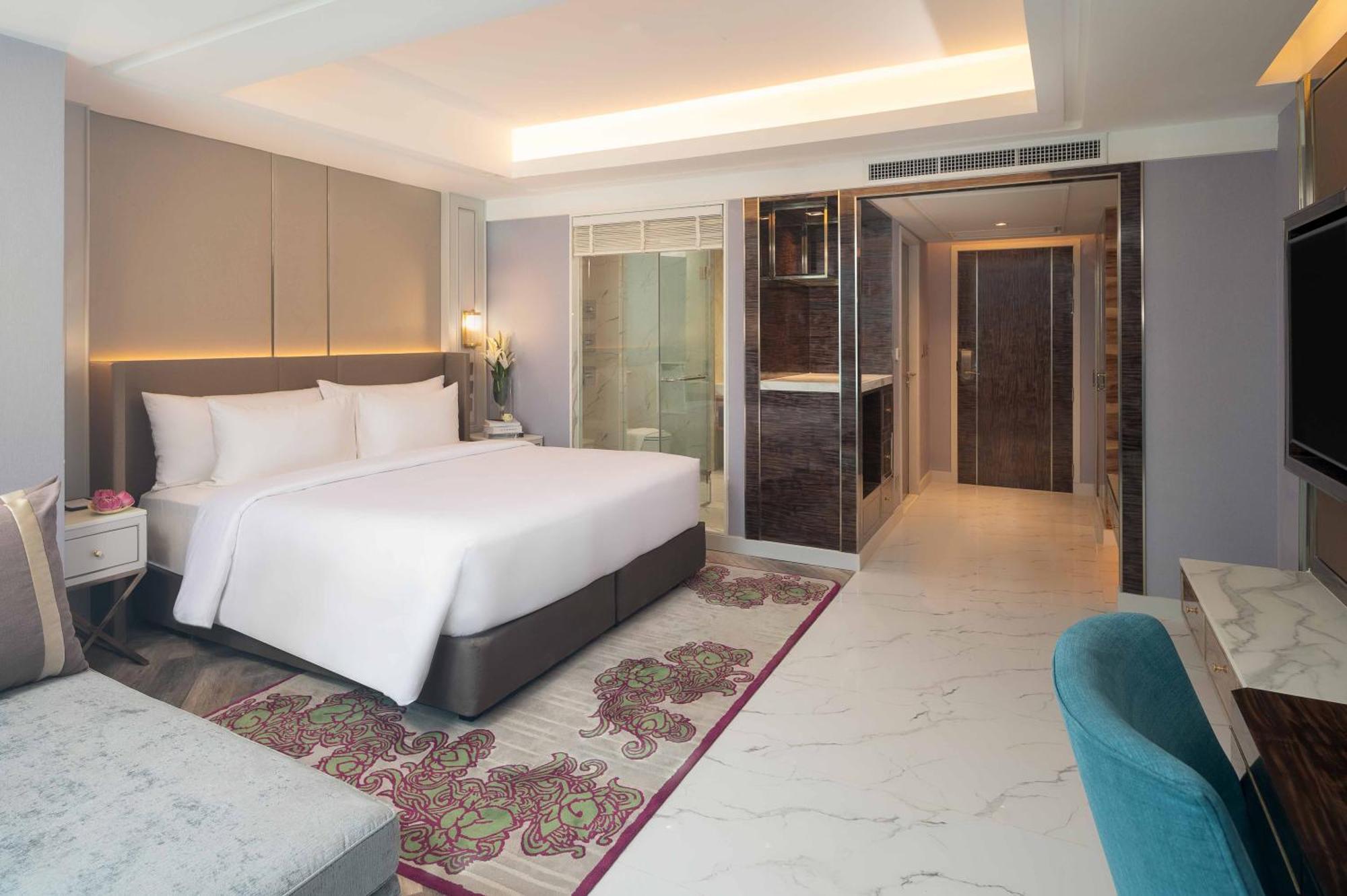 Aira Sukhumvit 11 Bangkok