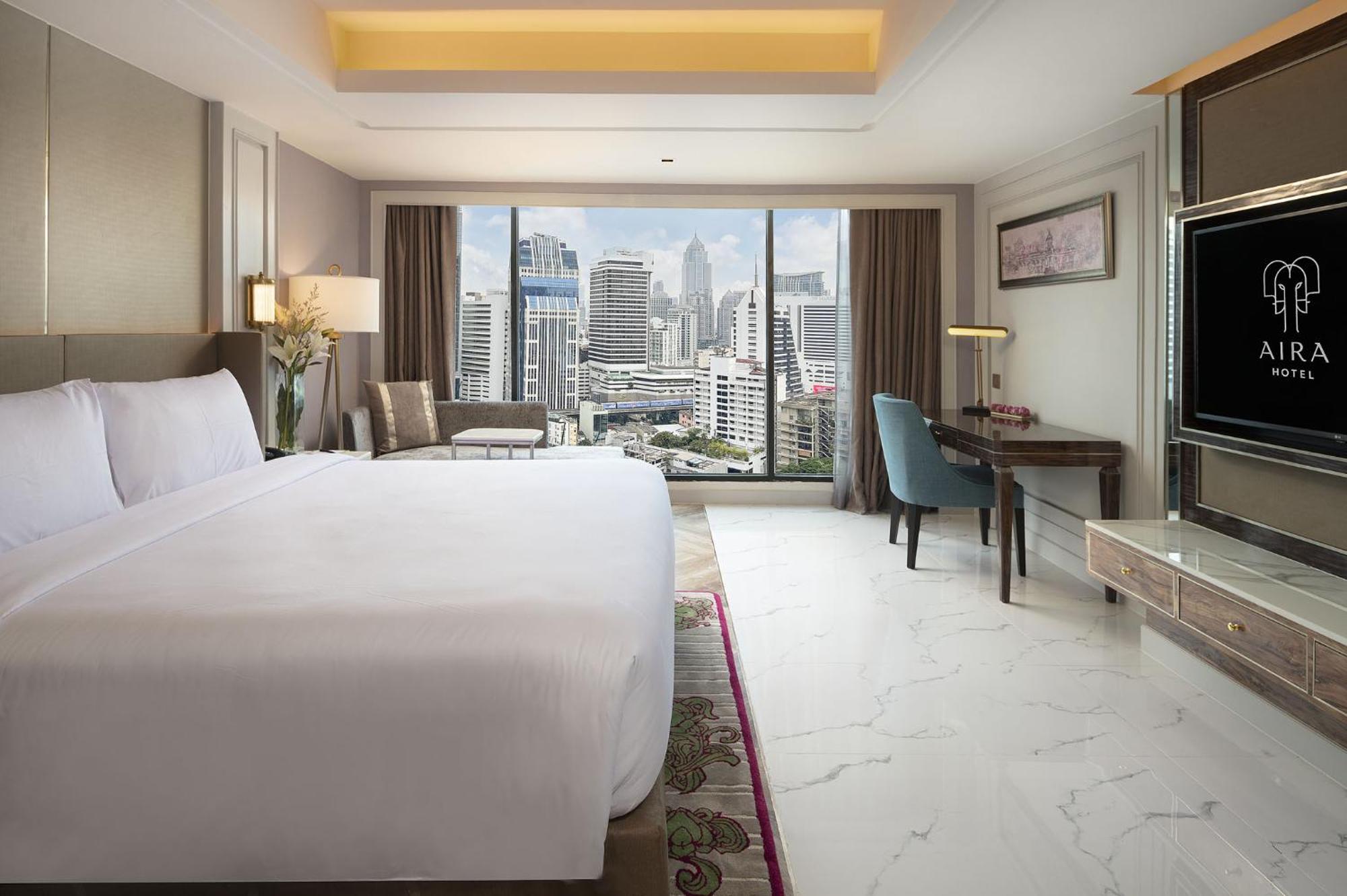 Hotel Aira Sukhumvit 11 4*