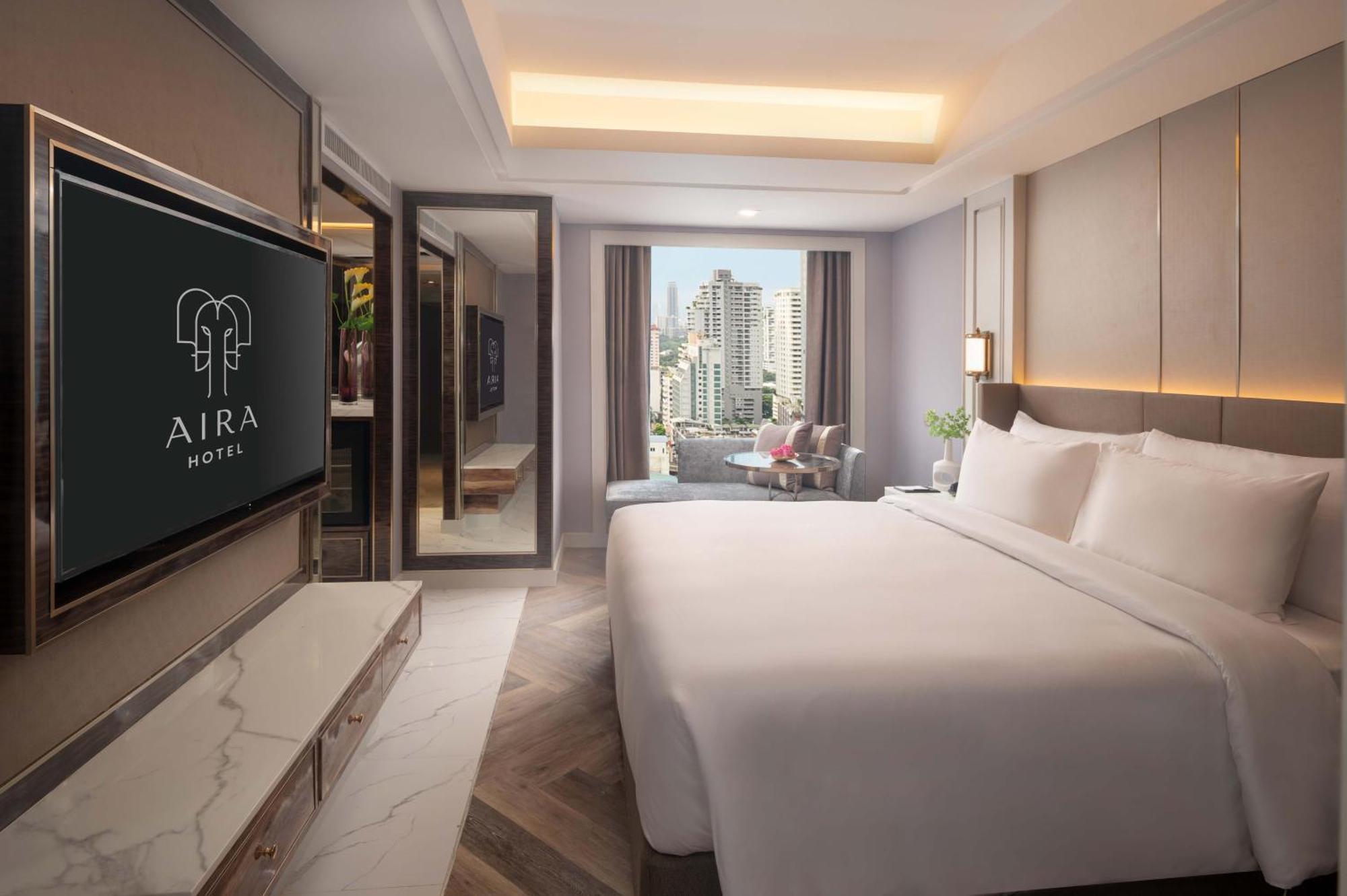 Aira Sukhumvit 11 4*