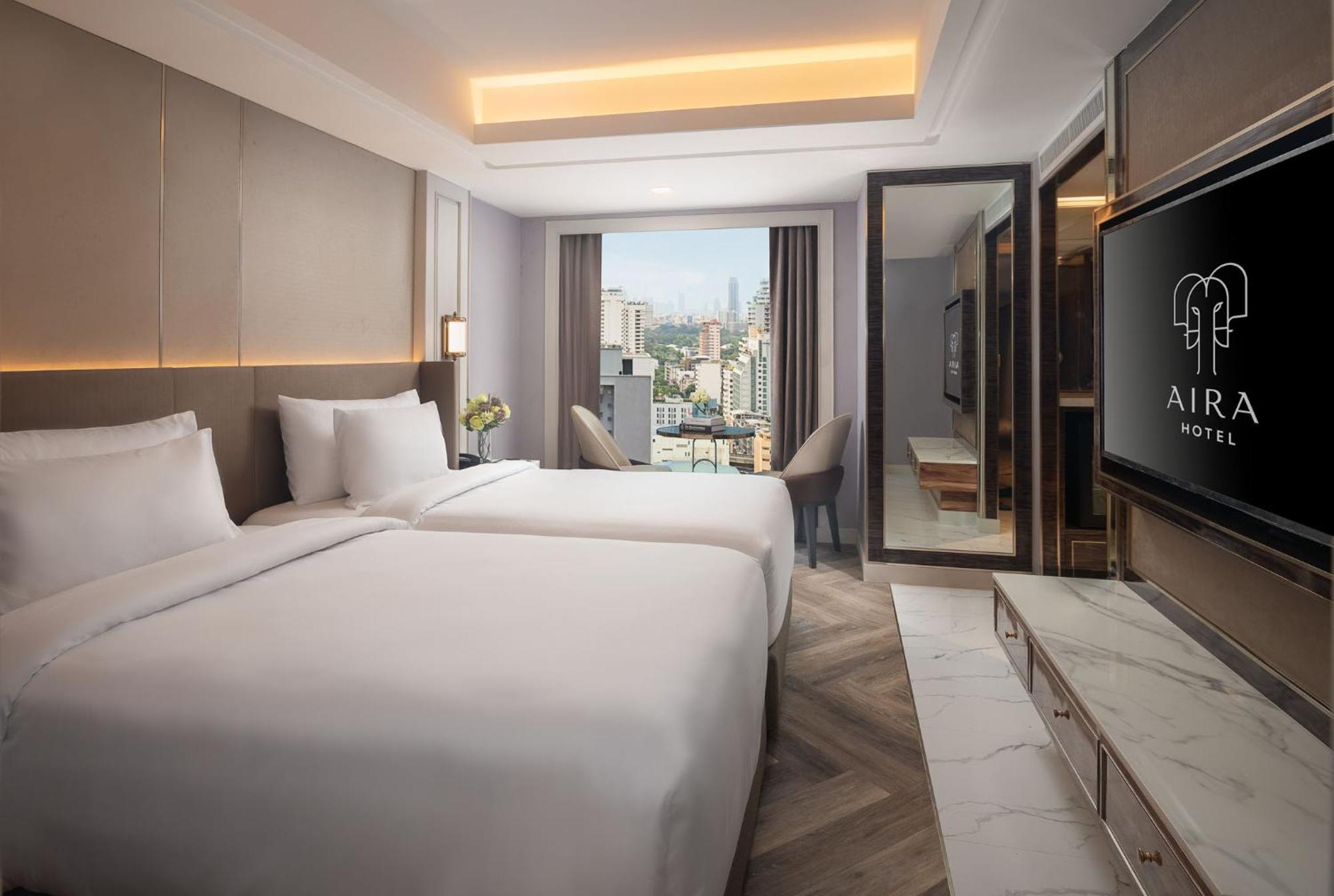 Aira Sukhumvit 11 Bangkok