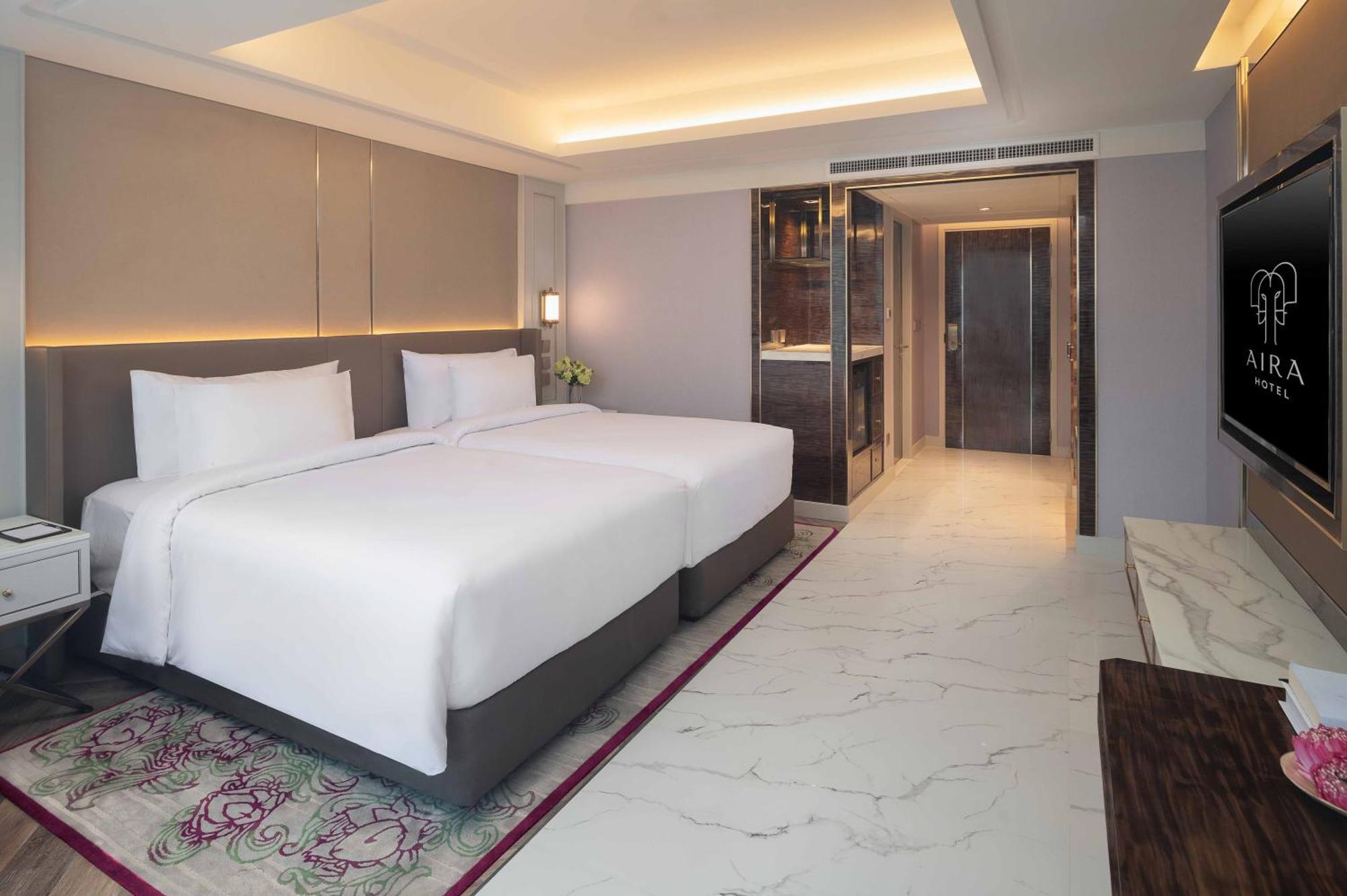 Hotel Aira Sukhumvit 11 4*